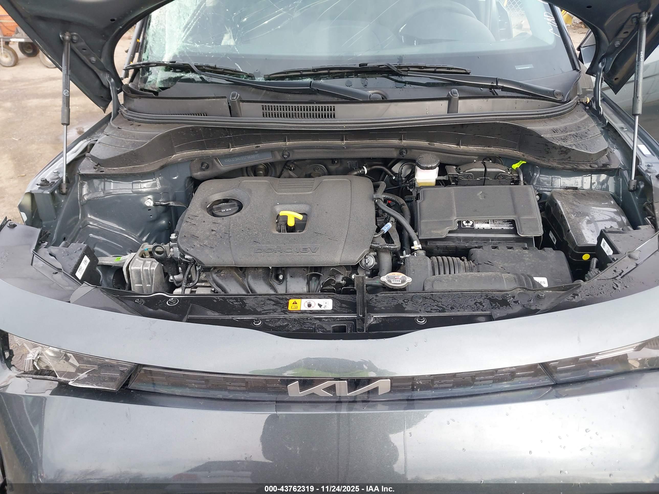 KIA SOUL image 10