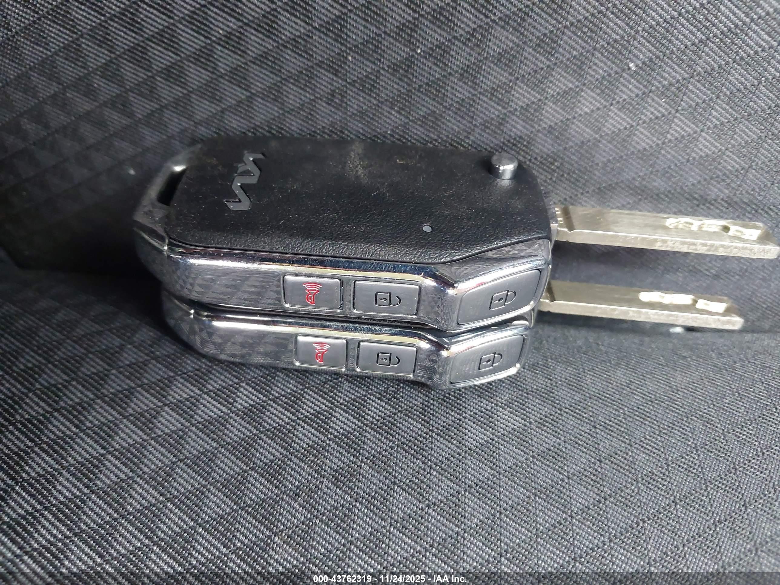 KIA SOUL image 11
