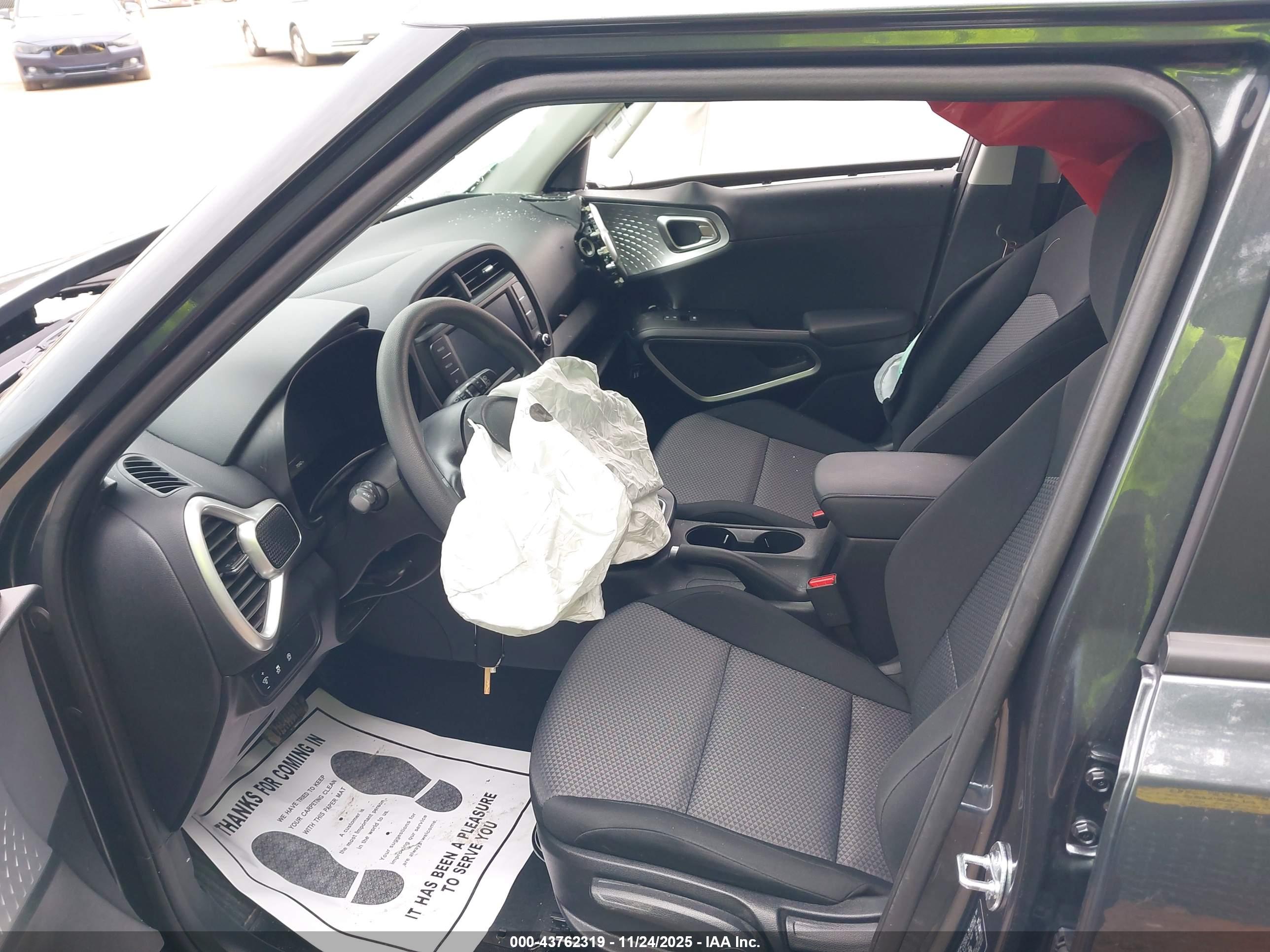 KIA SOUL image 5