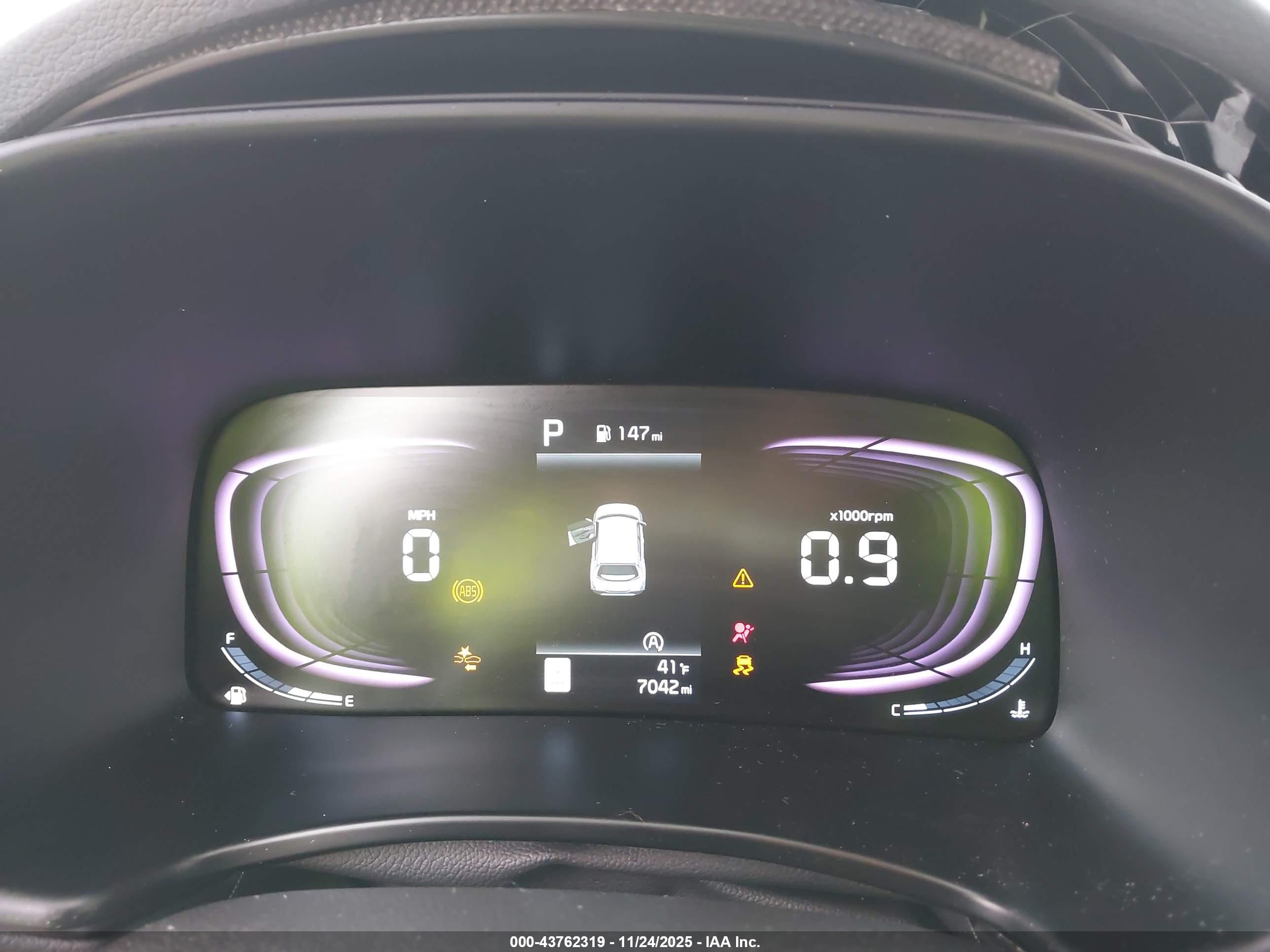 KIA SOUL image 7