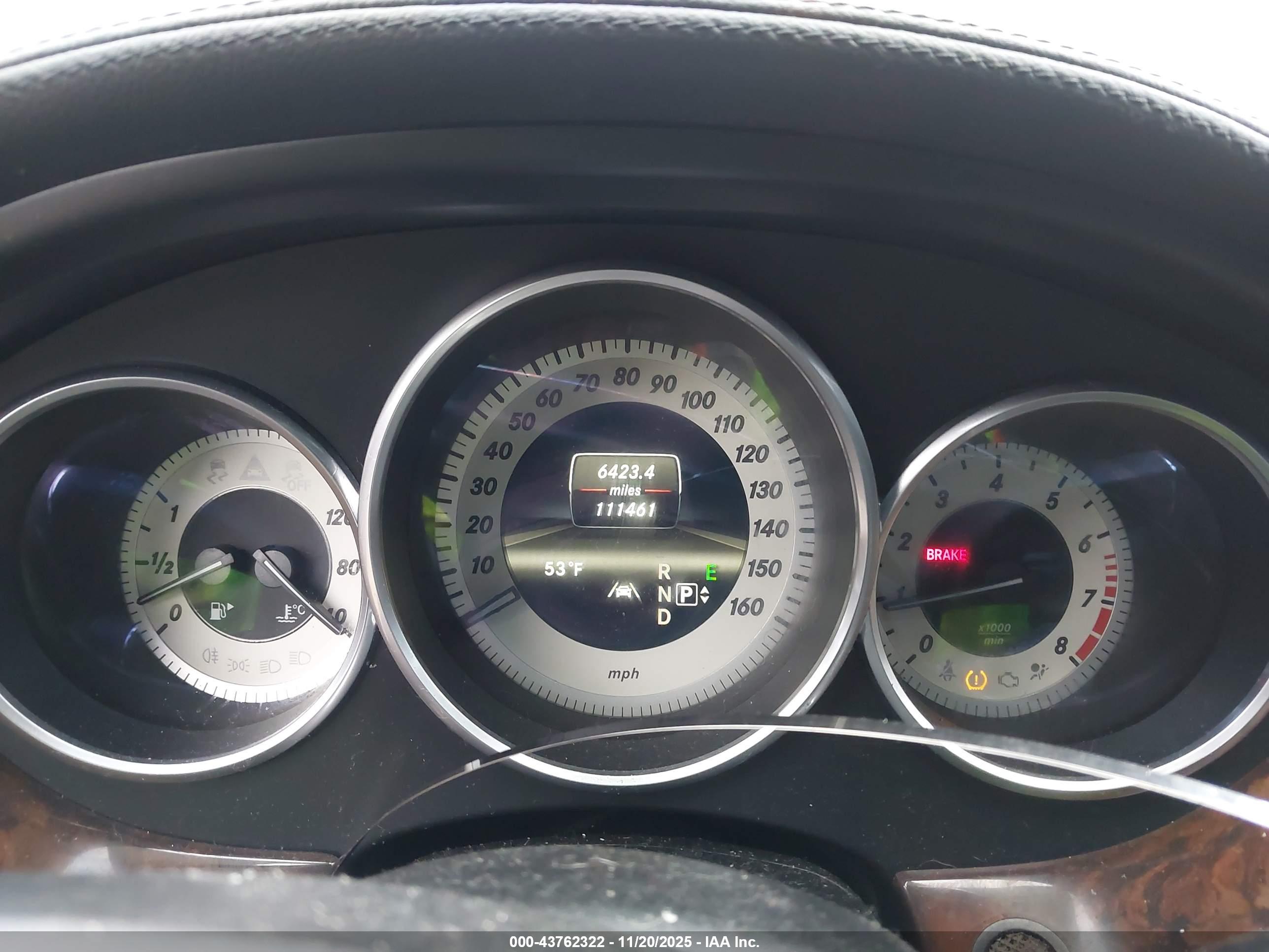 MERCEDES-BENZ CLS image 7
