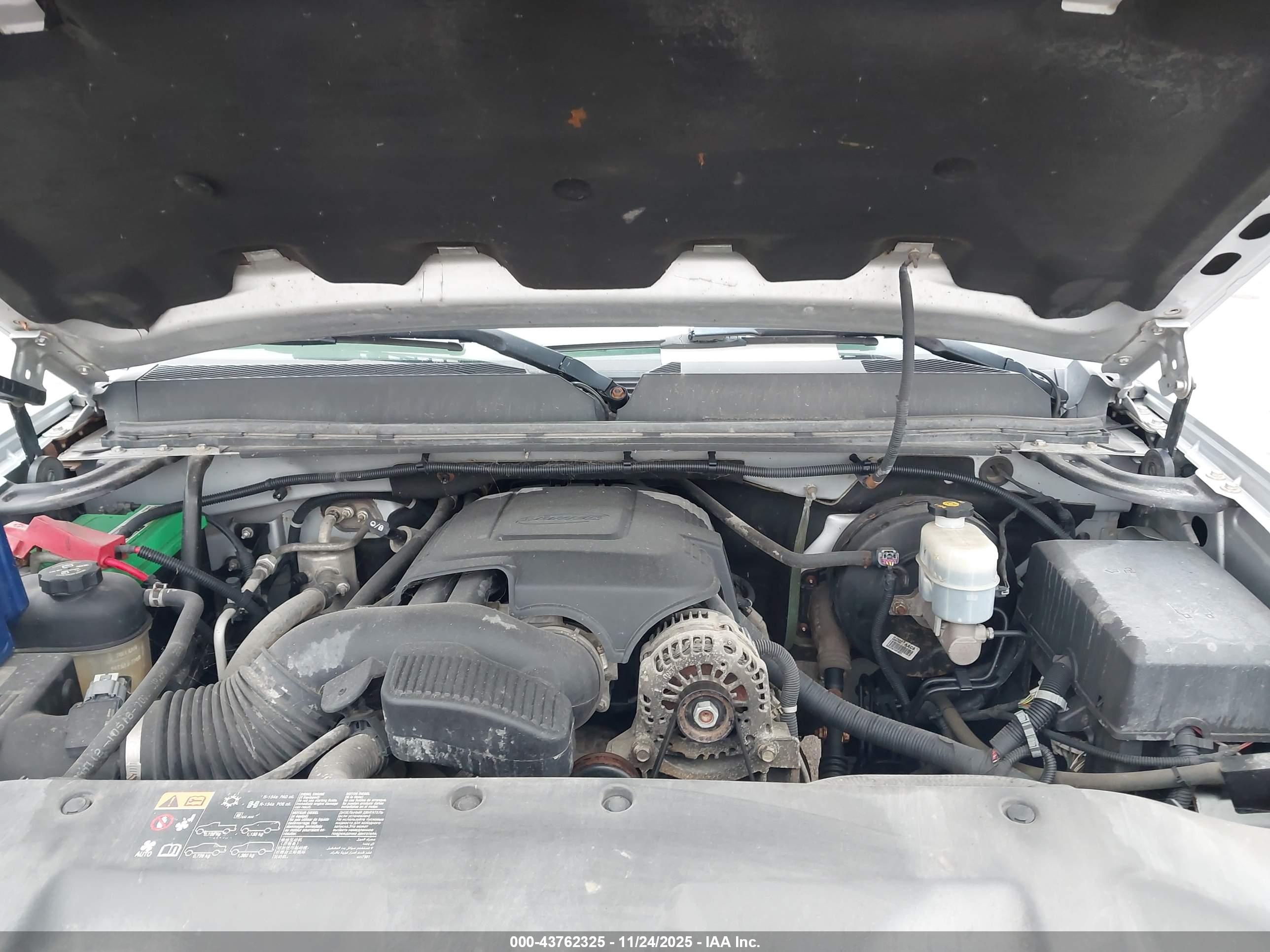 GMC SIERRA image 10