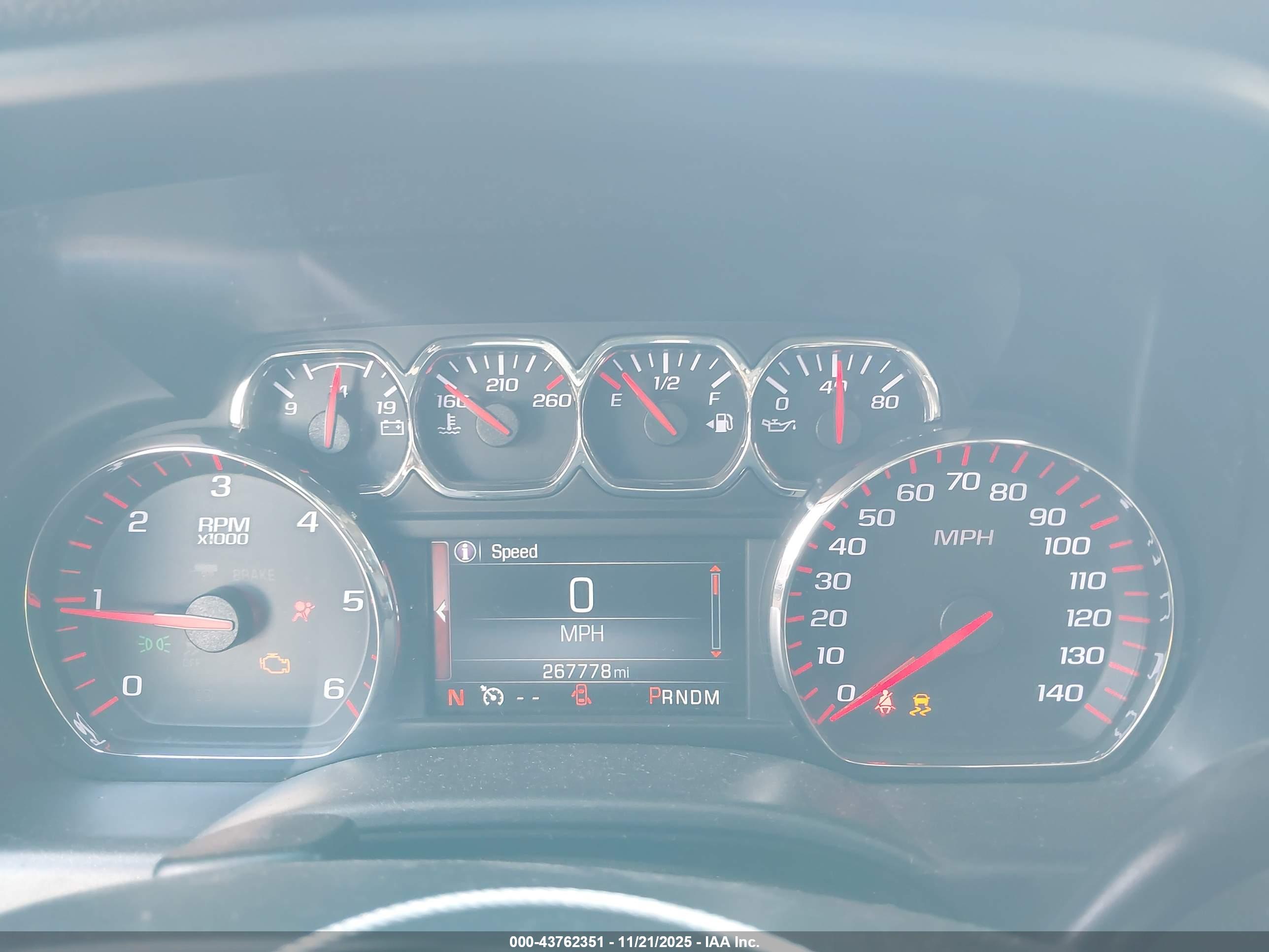 GMC SIERRA image 7