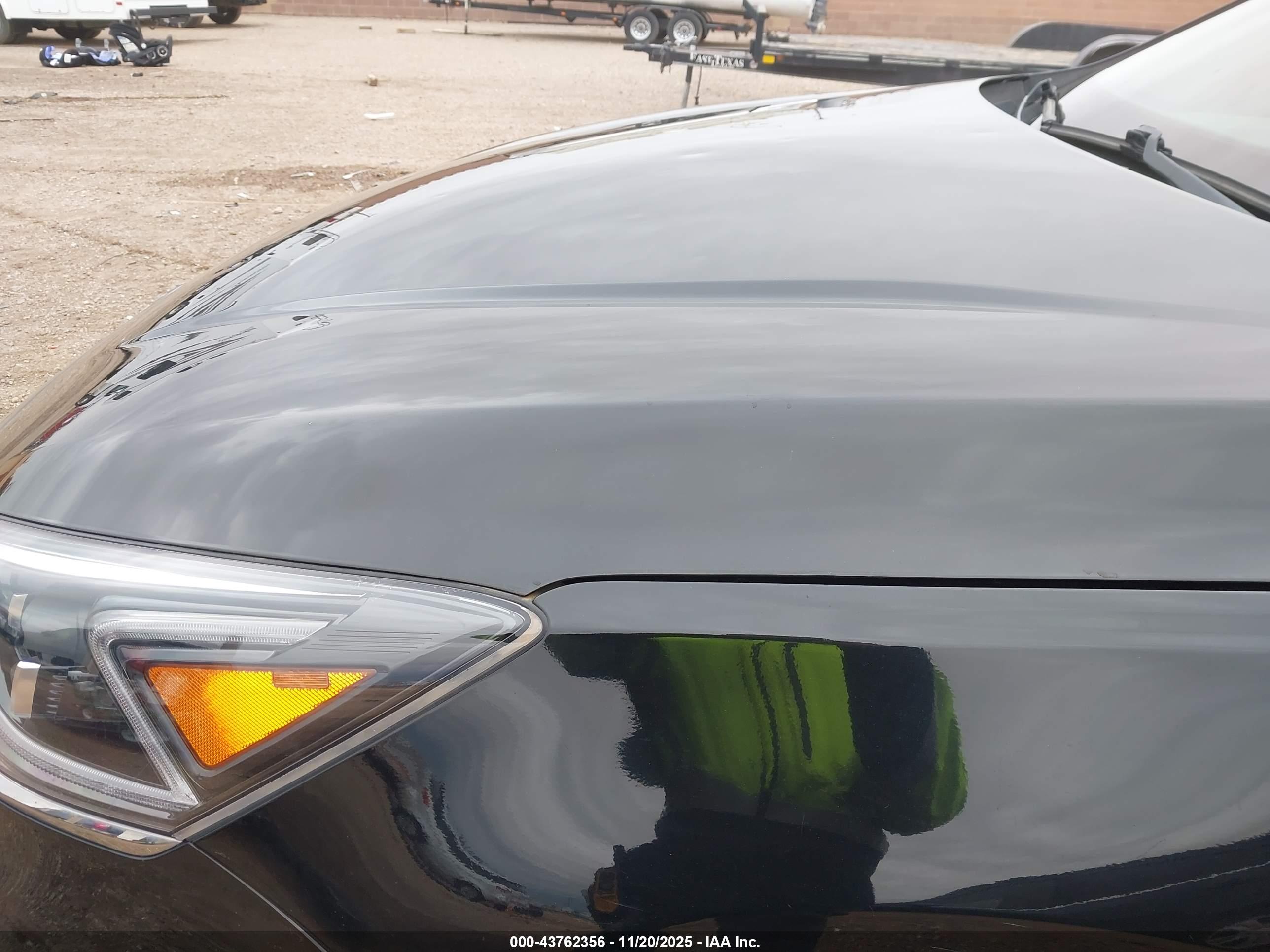 KIA CADENZA image 6