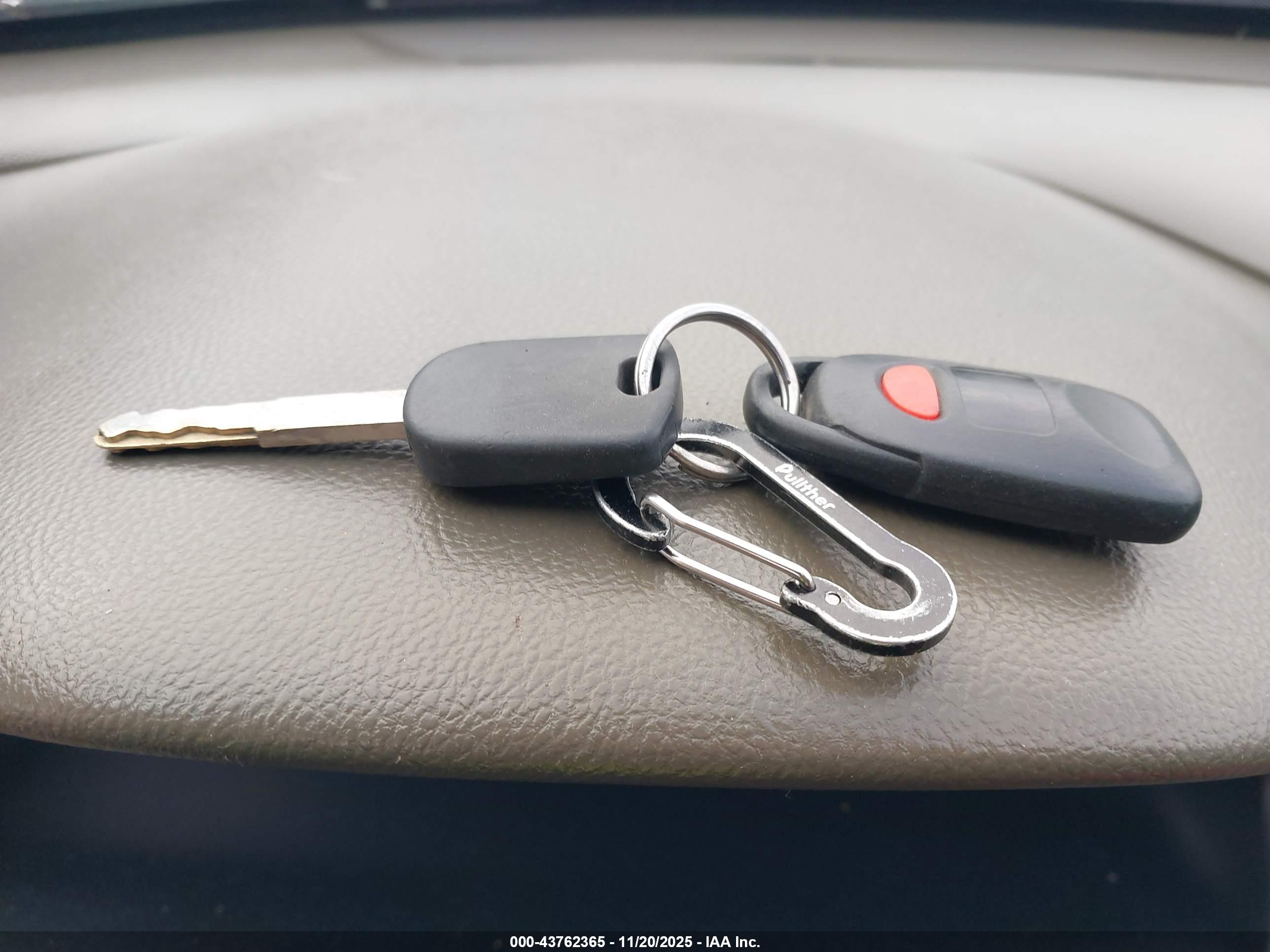 HONDA ACCORD image 11