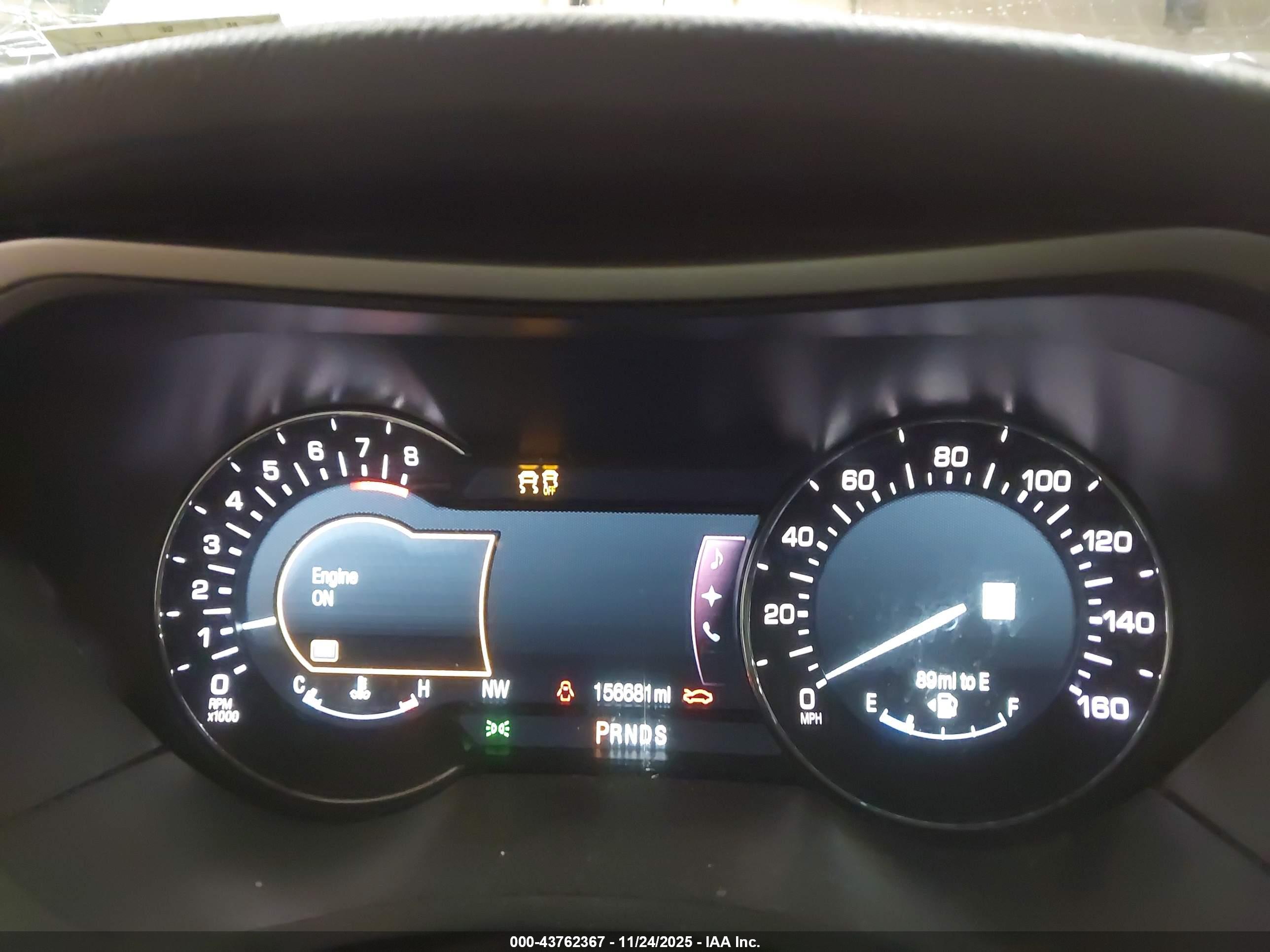 LINCOLN MKZ image 7