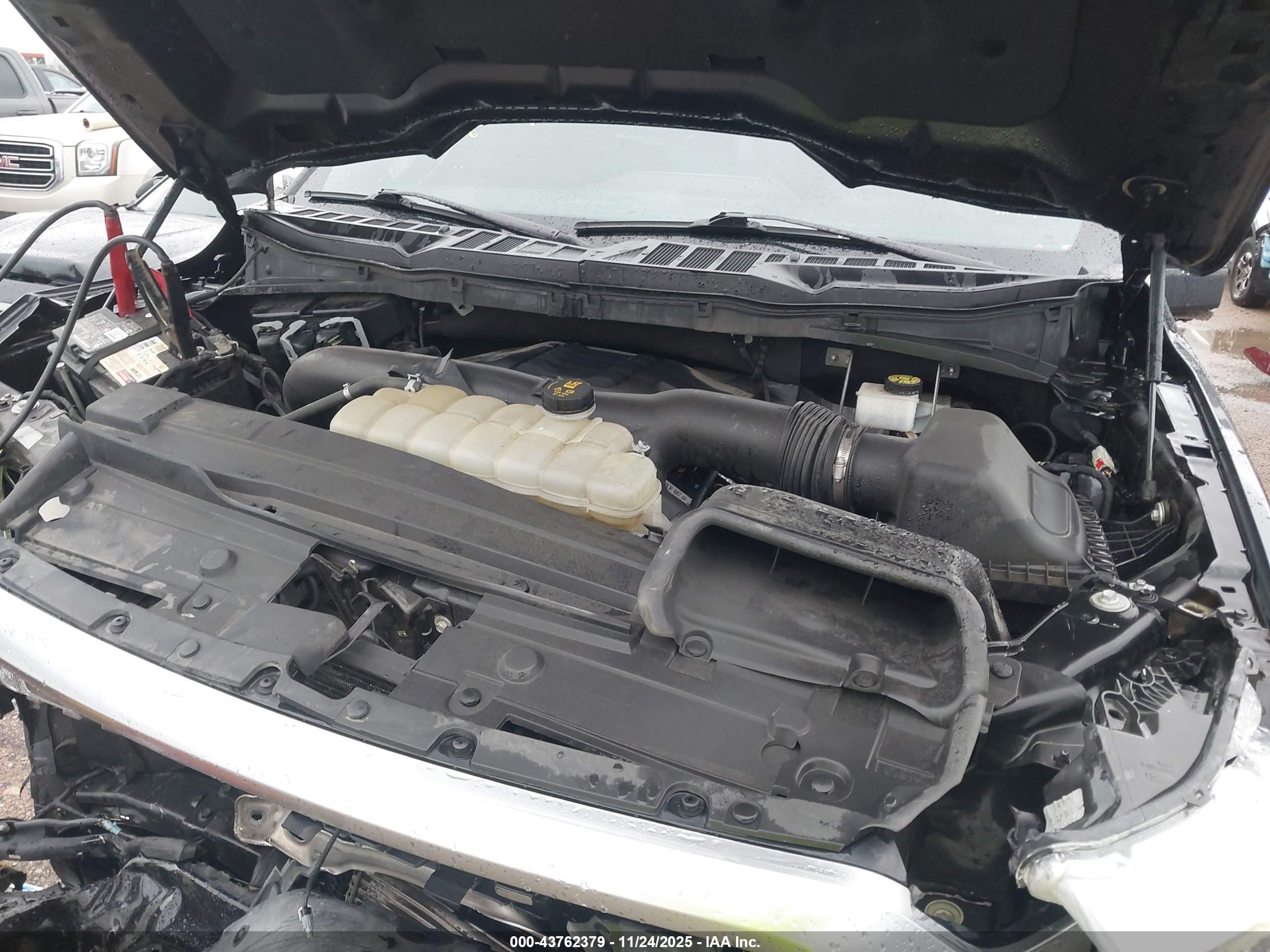 FORD F-150 image 10