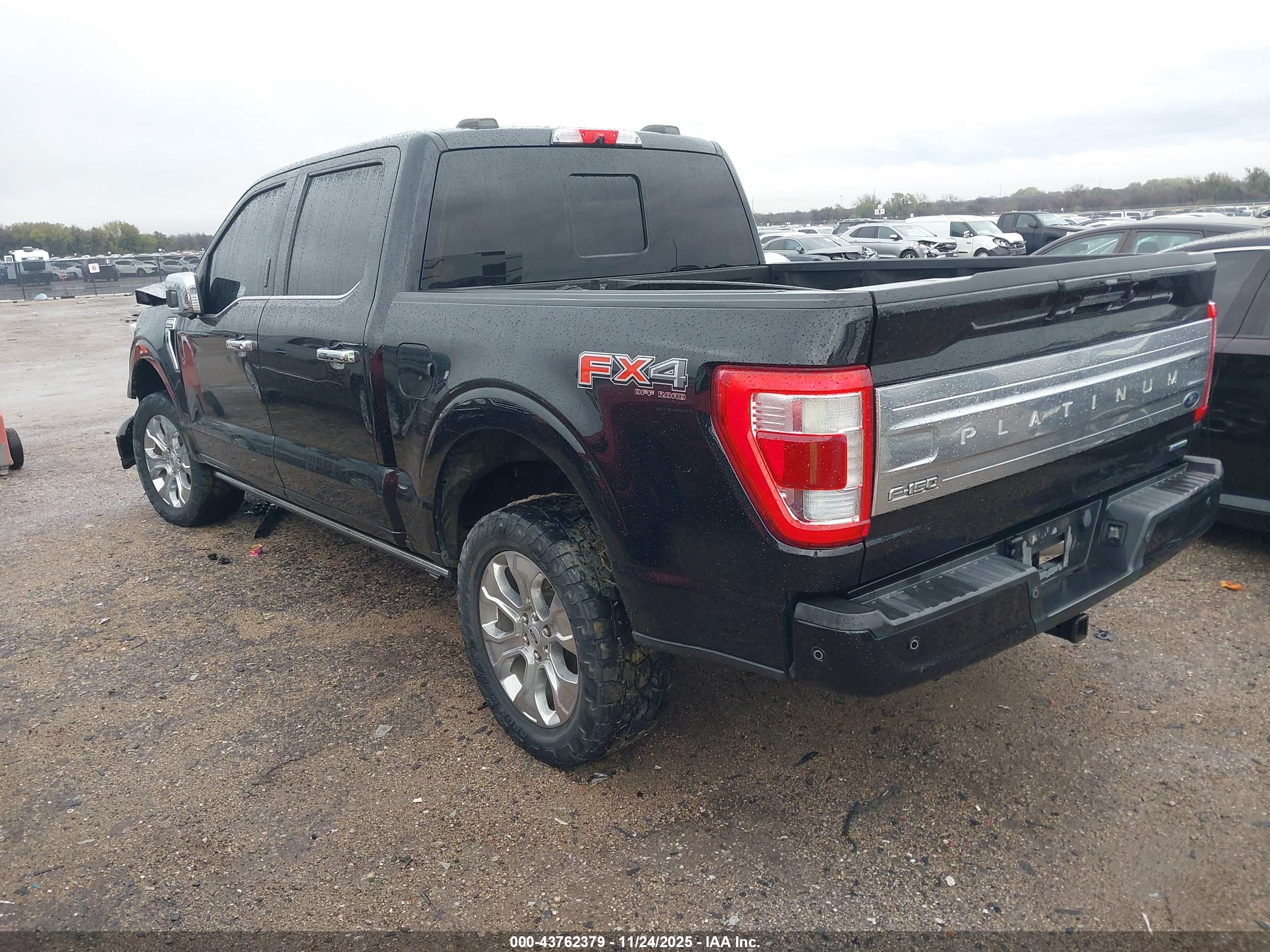 FORD F-150 image 3