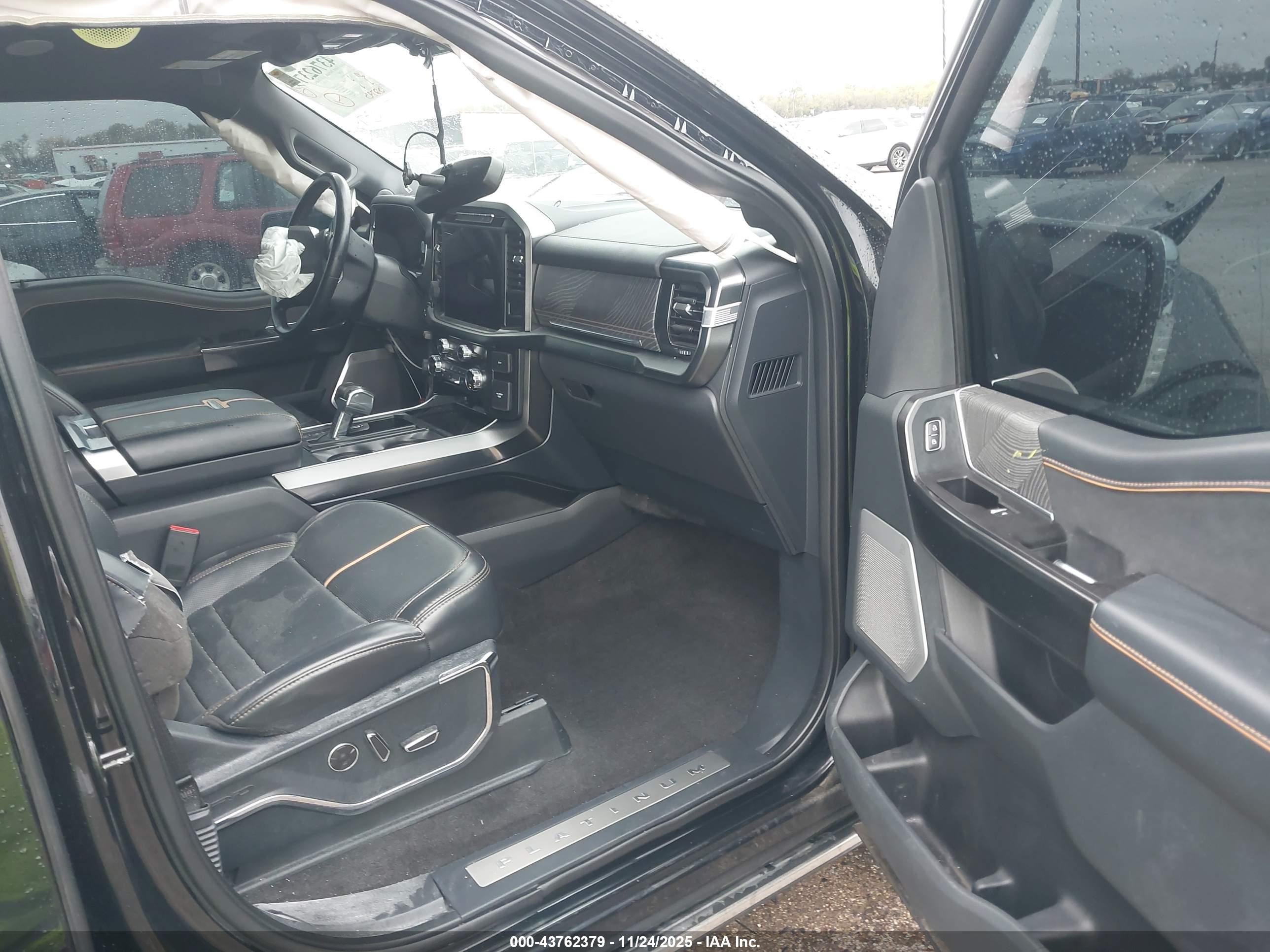 FORD F-150 image 5