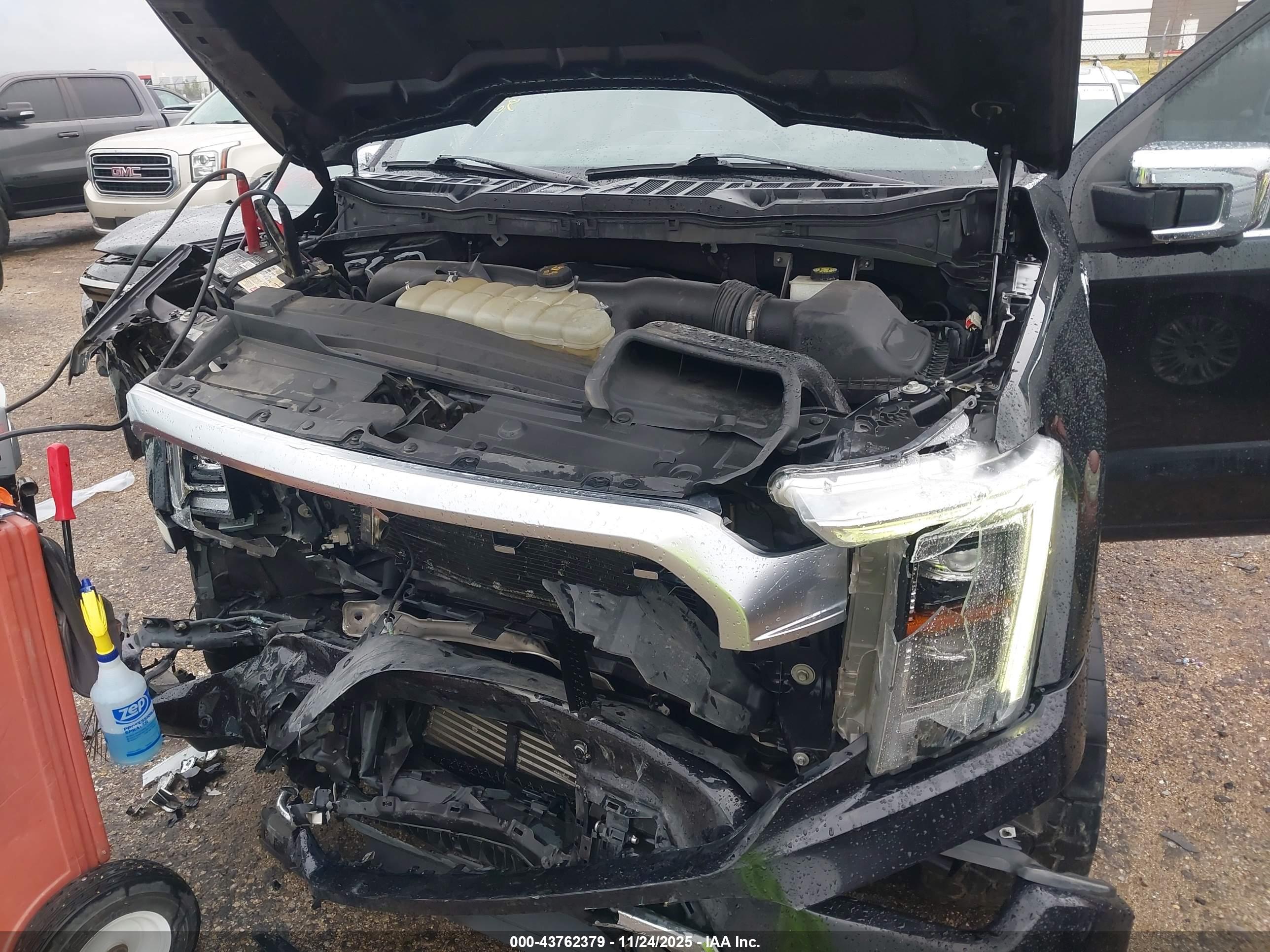 FORD F-150 image 6