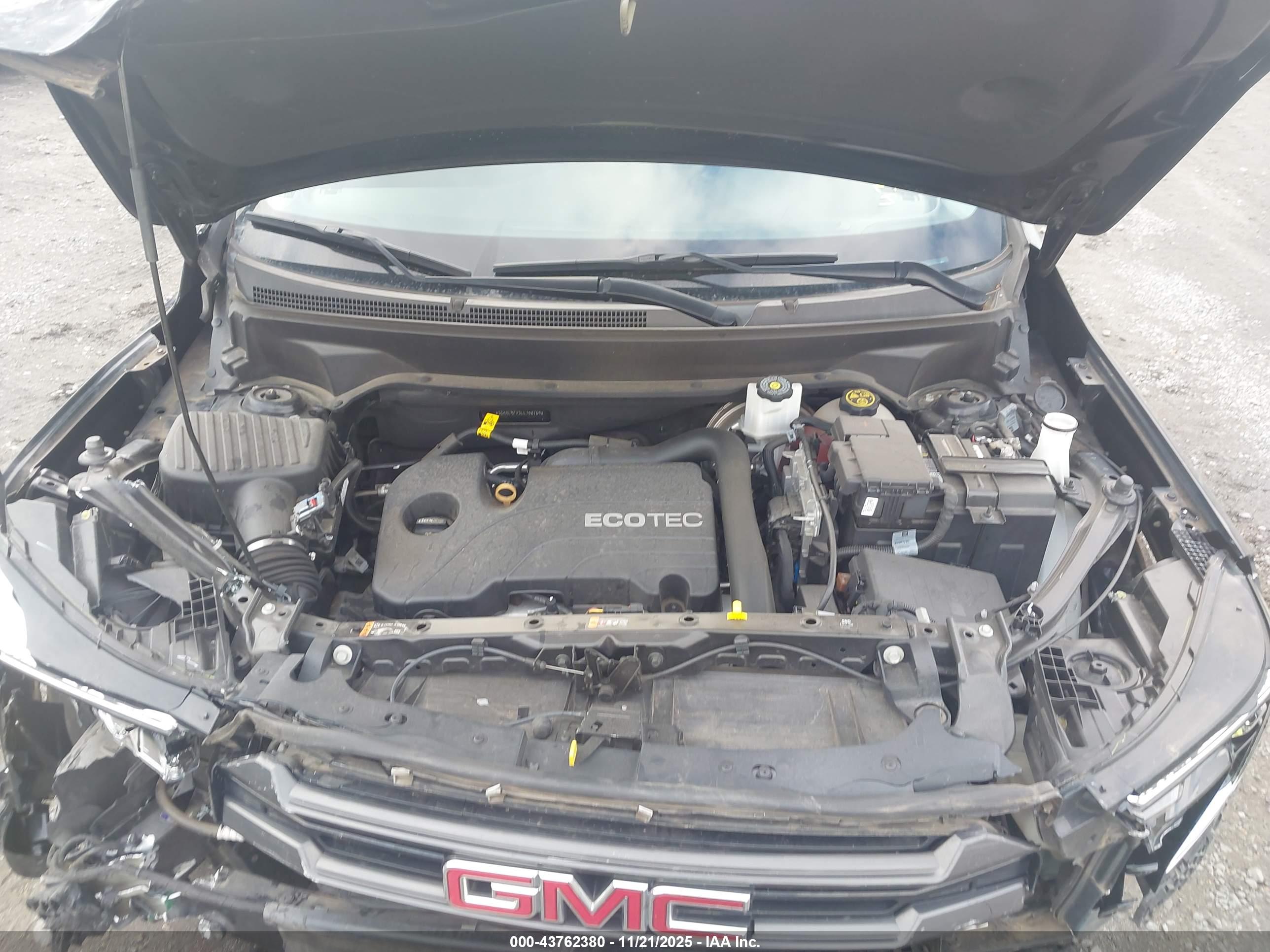 GMC TERRAIN image 10