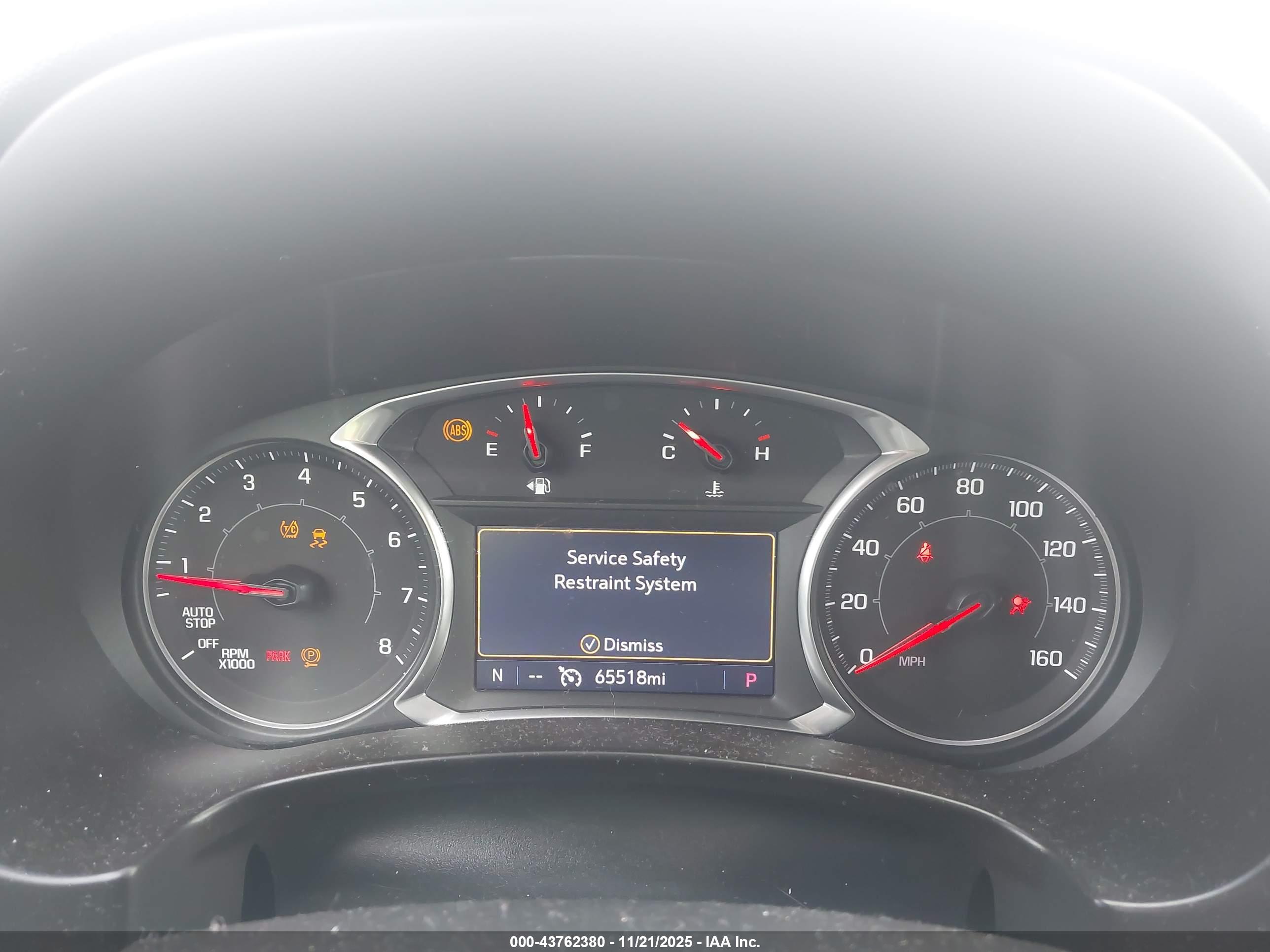 GMC TERRAIN image 7