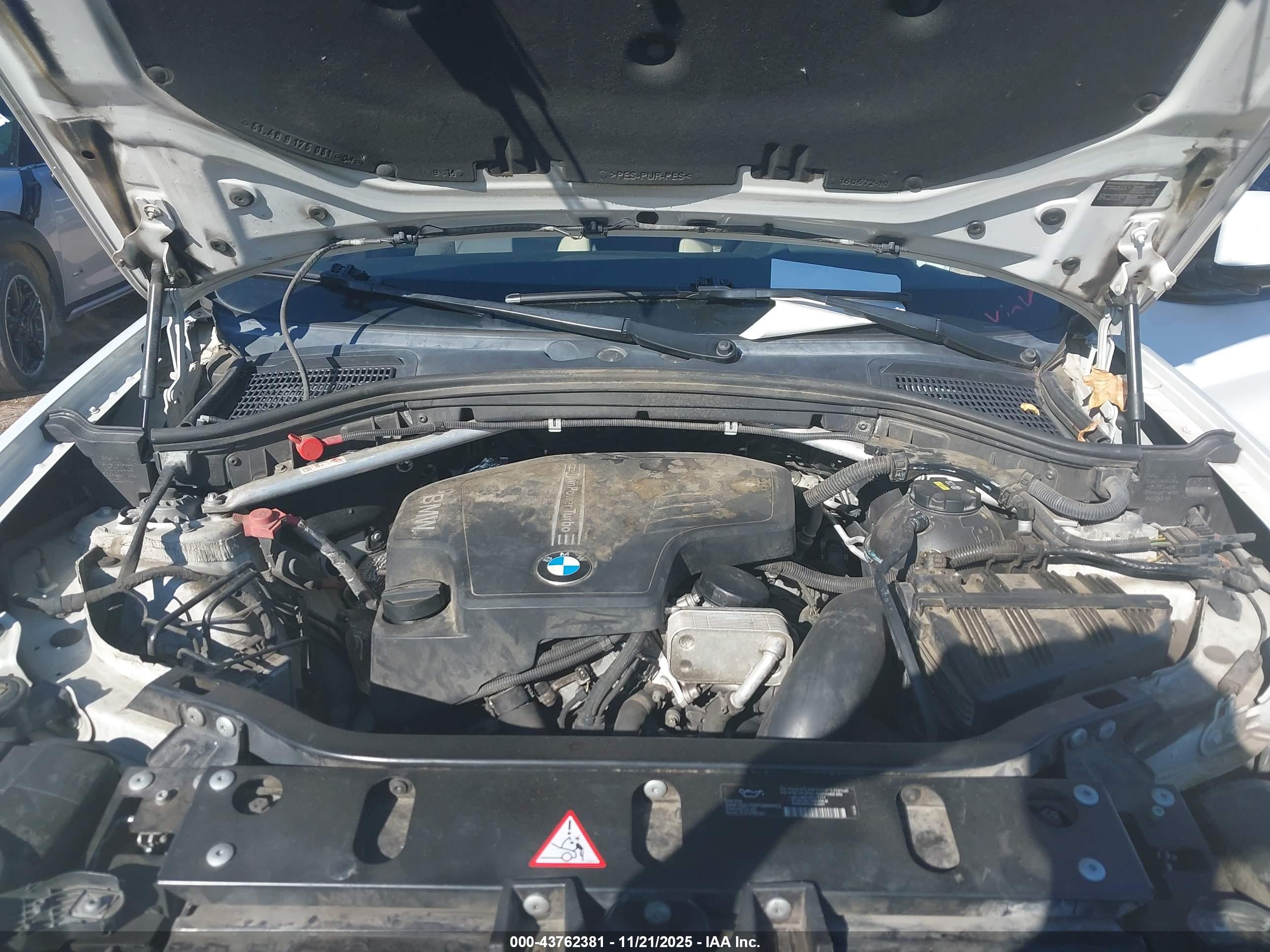 BMW X3 image 10