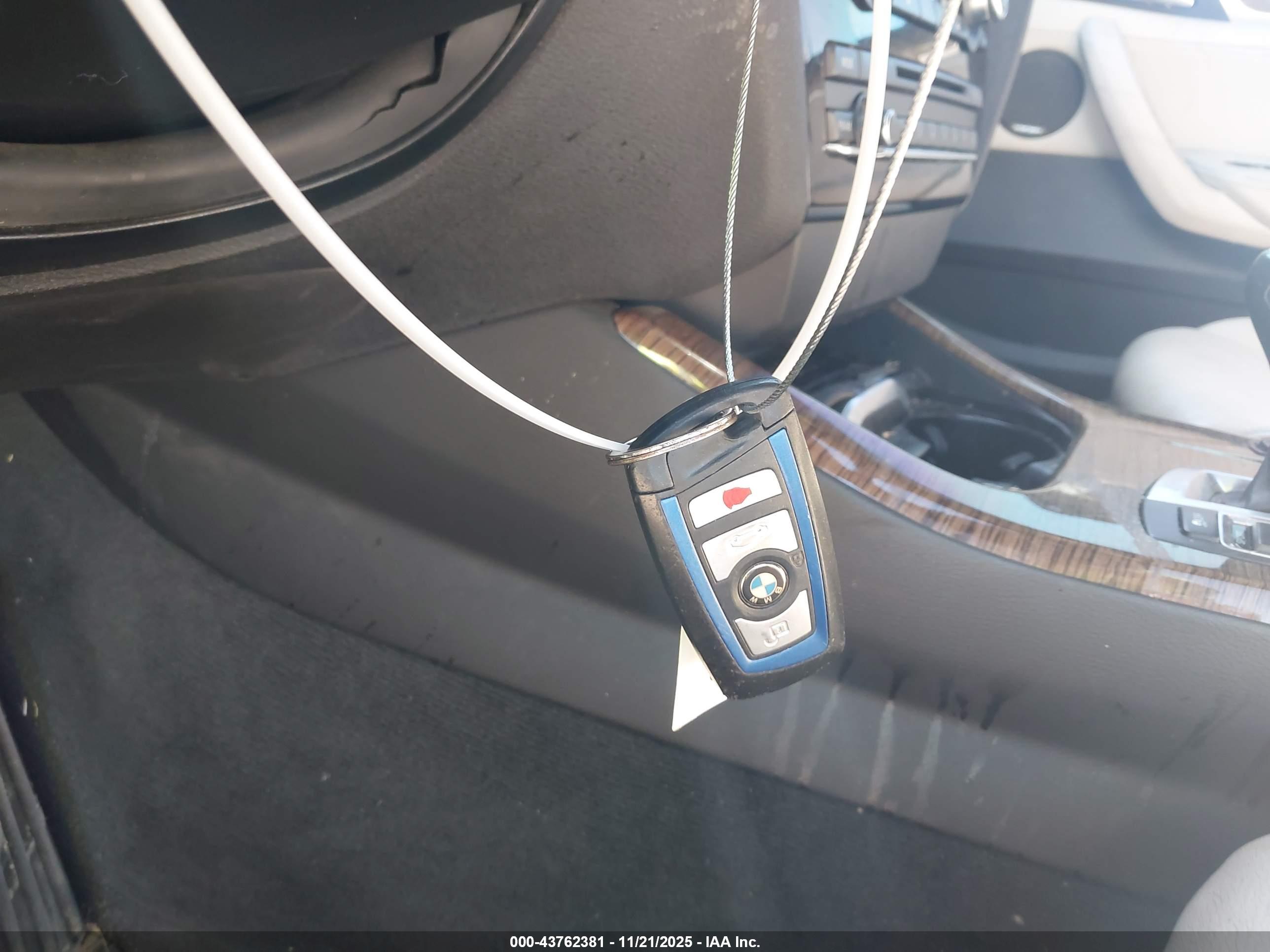 BMW X3 image 11
