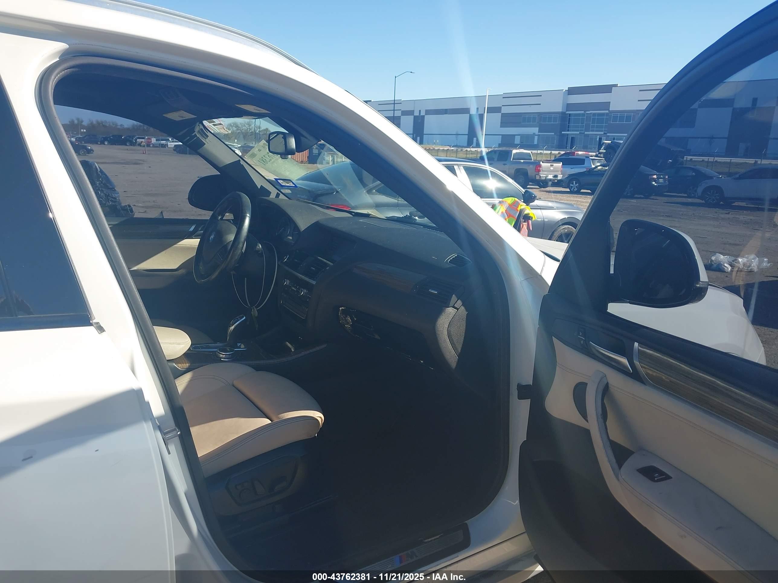 BMW X3 image 5