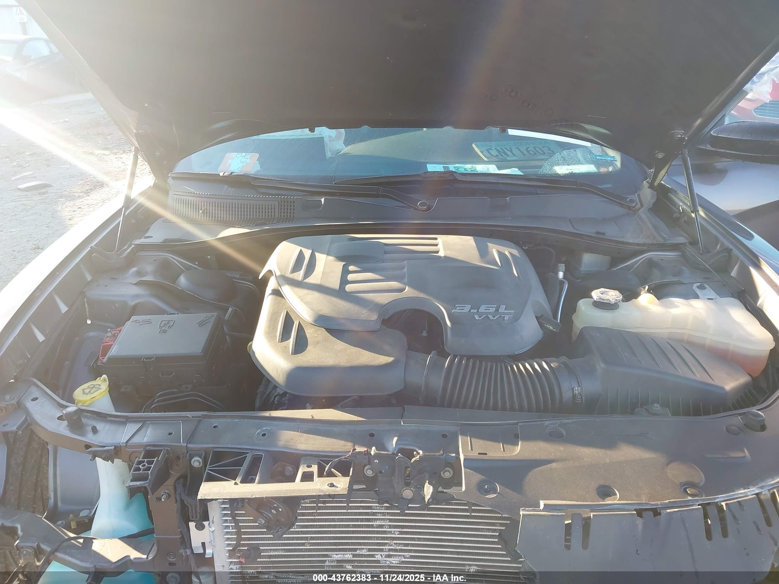 DODGE CHARGER image 10
