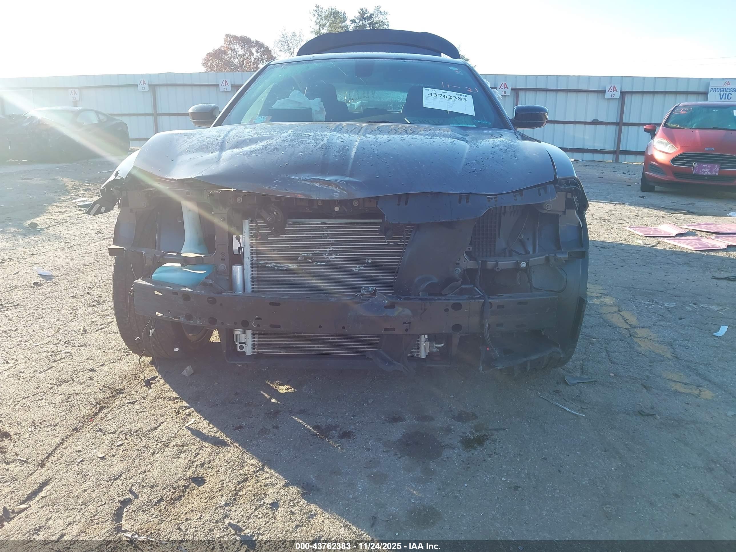 DODGE CHARGER image 6