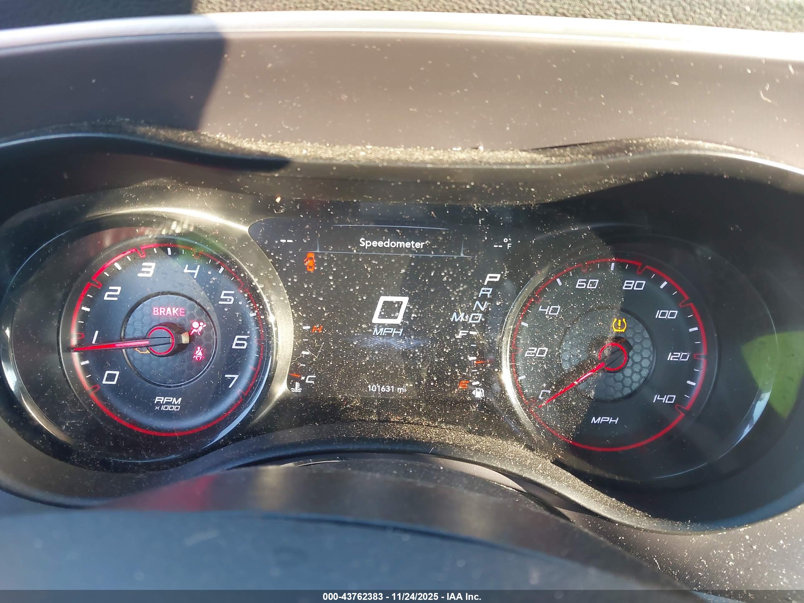 DODGE CHARGER image 7