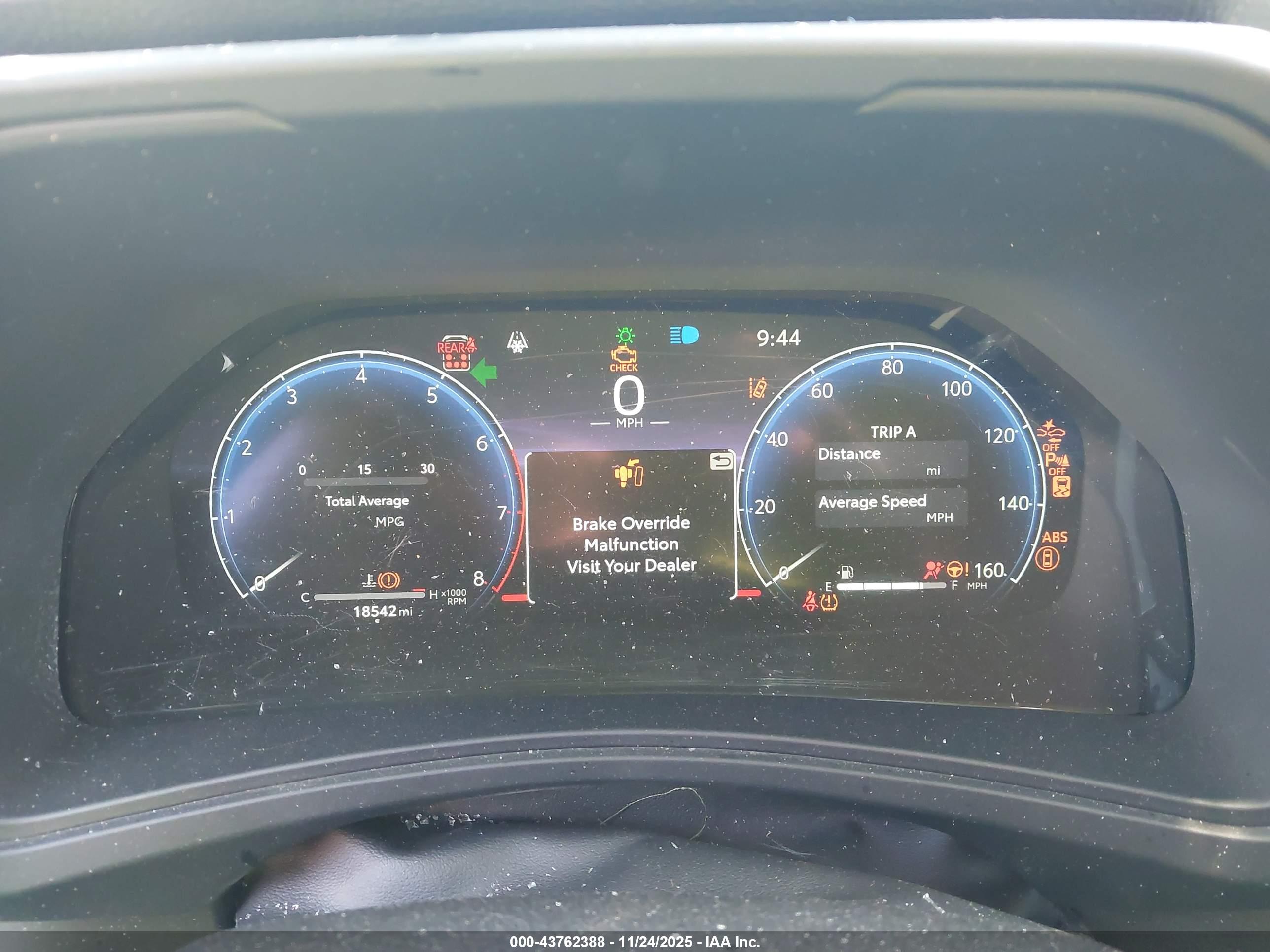 TOYOTA GRAND image 7