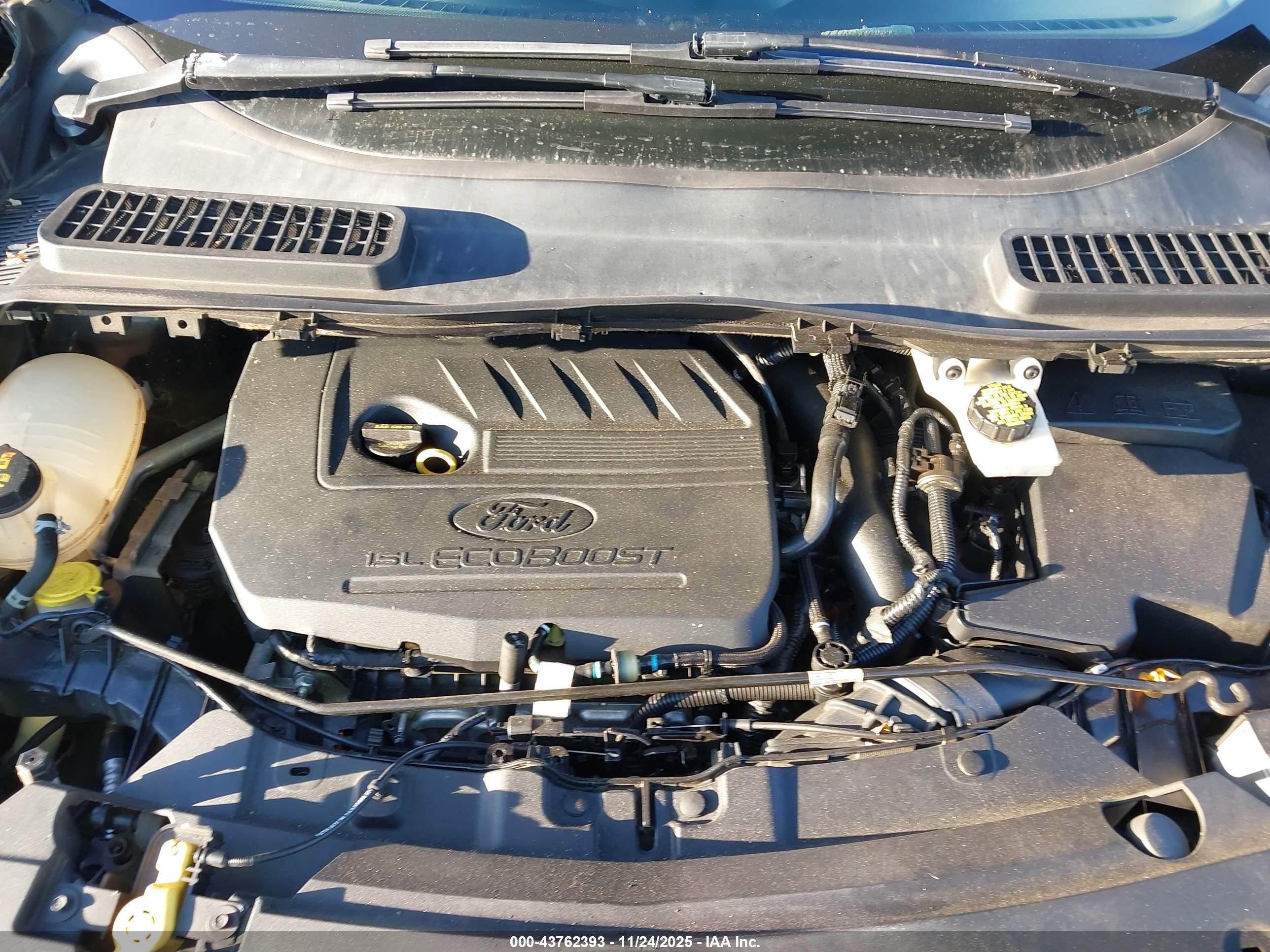 FORD ESCAPE image 10