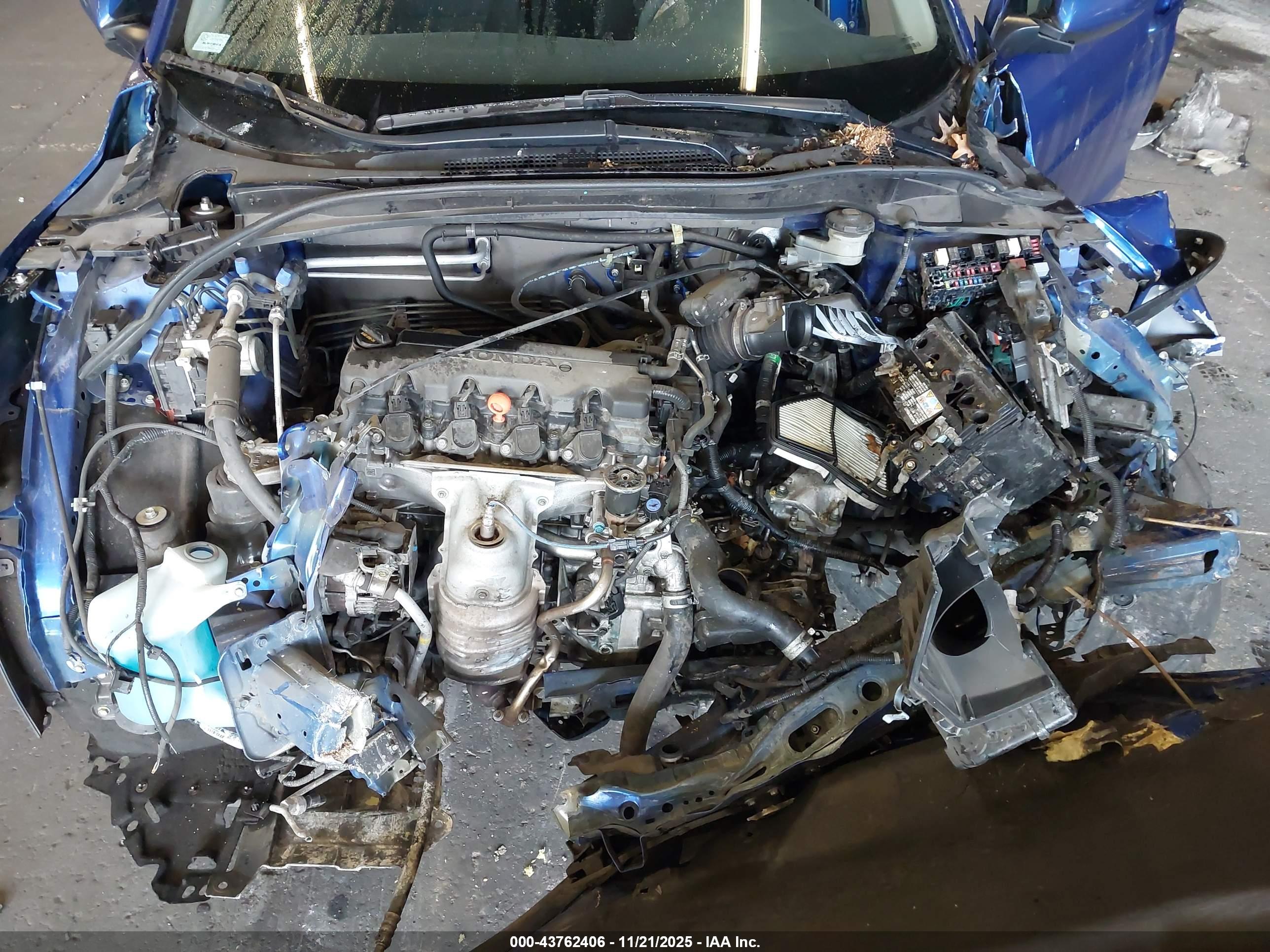 HONDA HR-V image 10