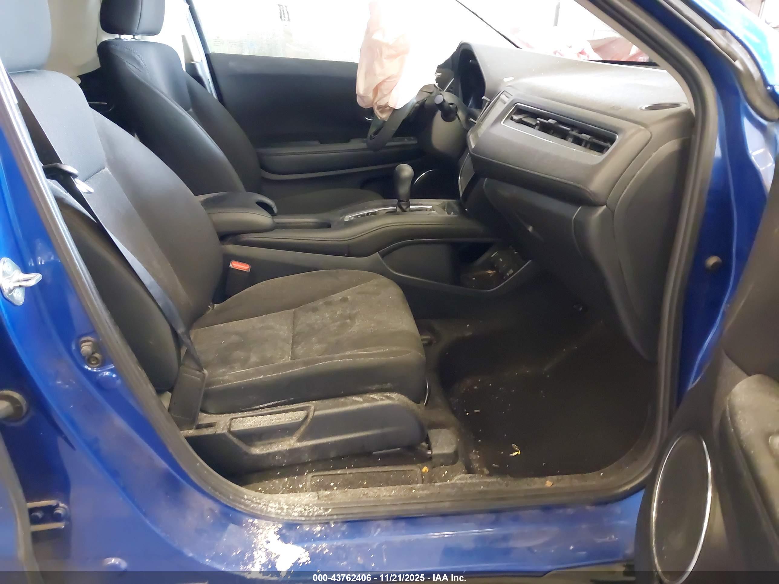 HONDA HR-V image 5