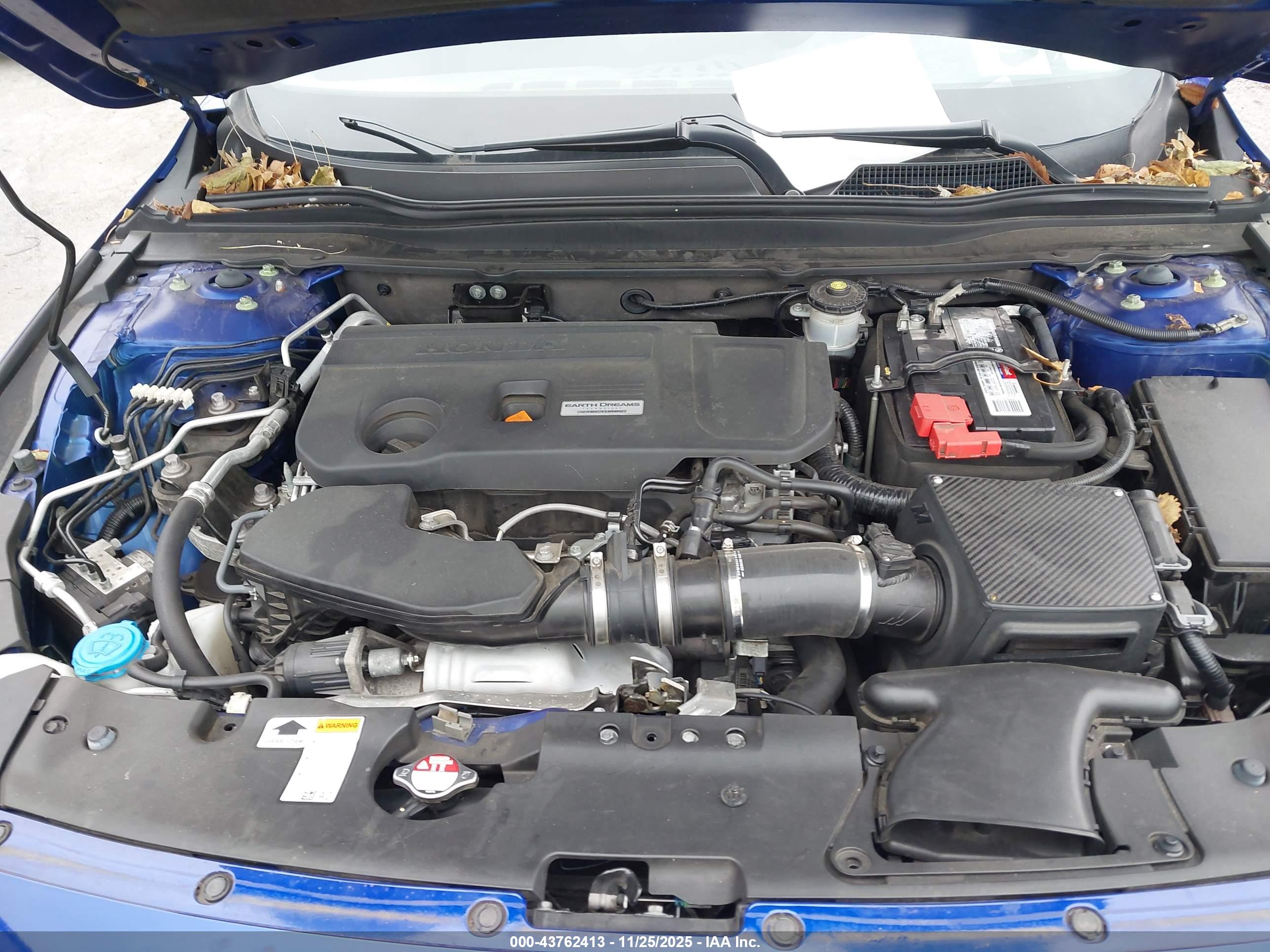 HONDA ACCORD image 10