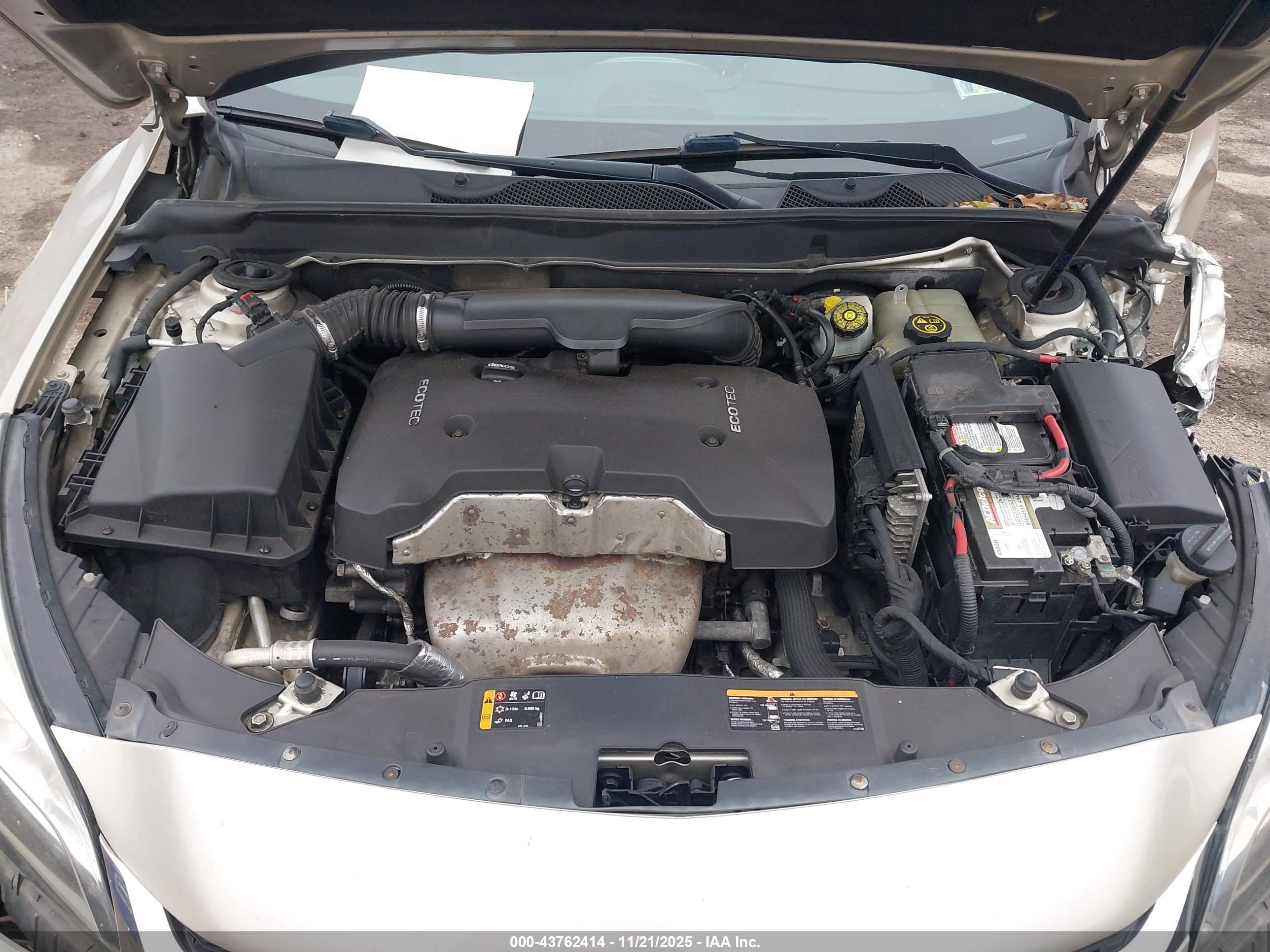 CHEVROLET MALIBU image 10