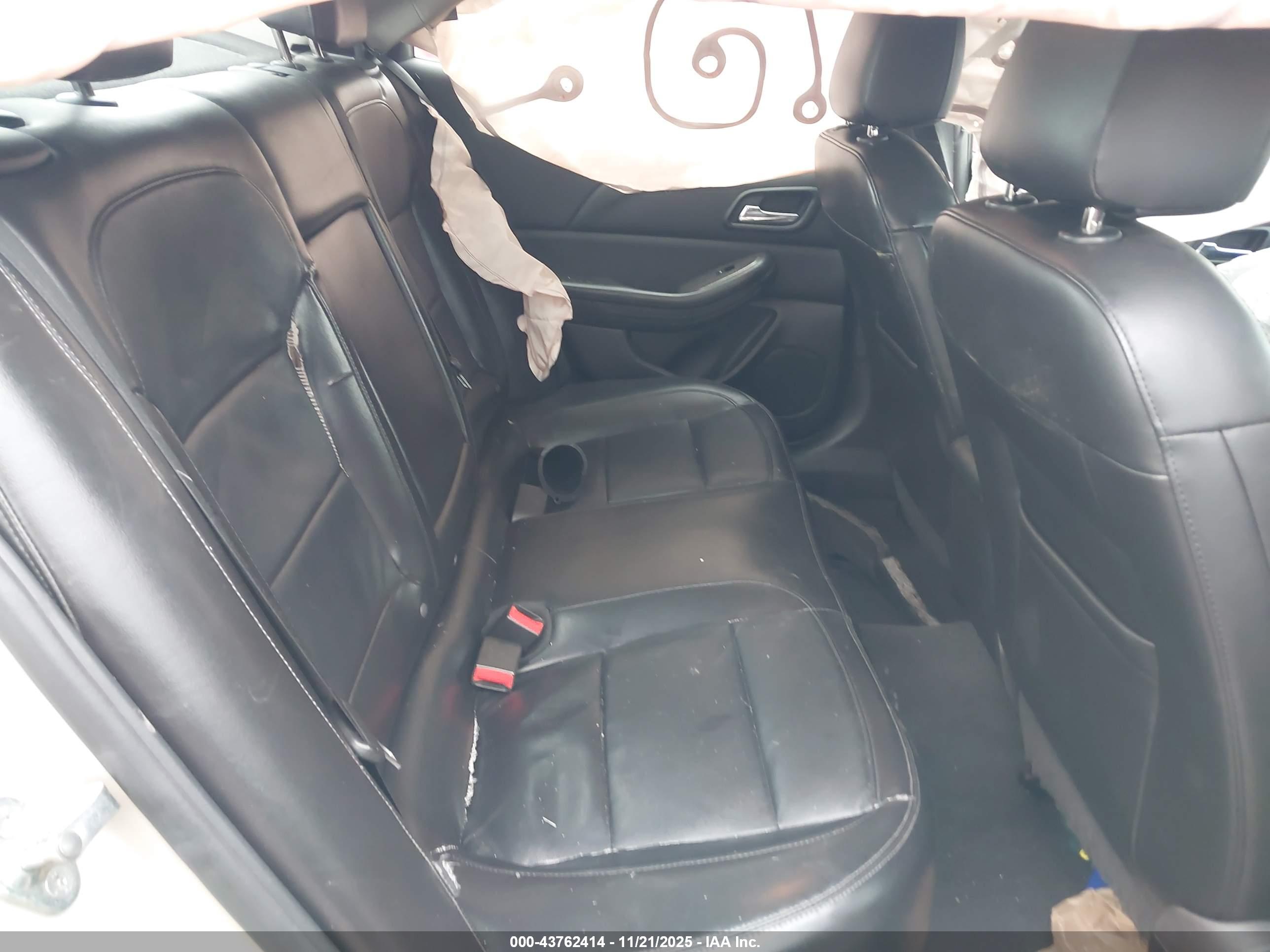 CHEVROLET MALIBU image 8