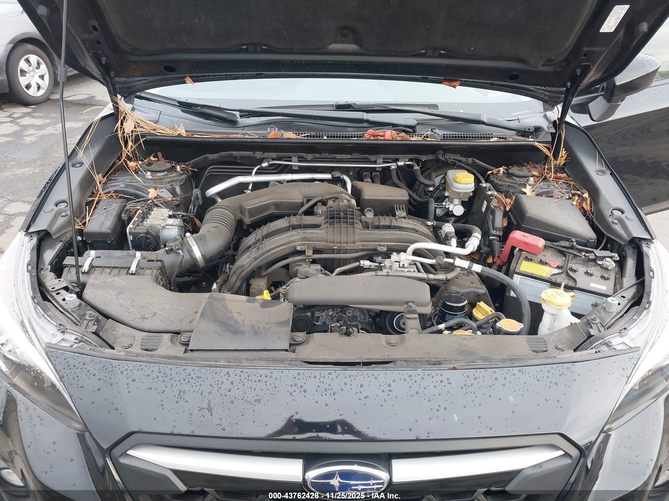 SUBARU CROSSTREK image 10