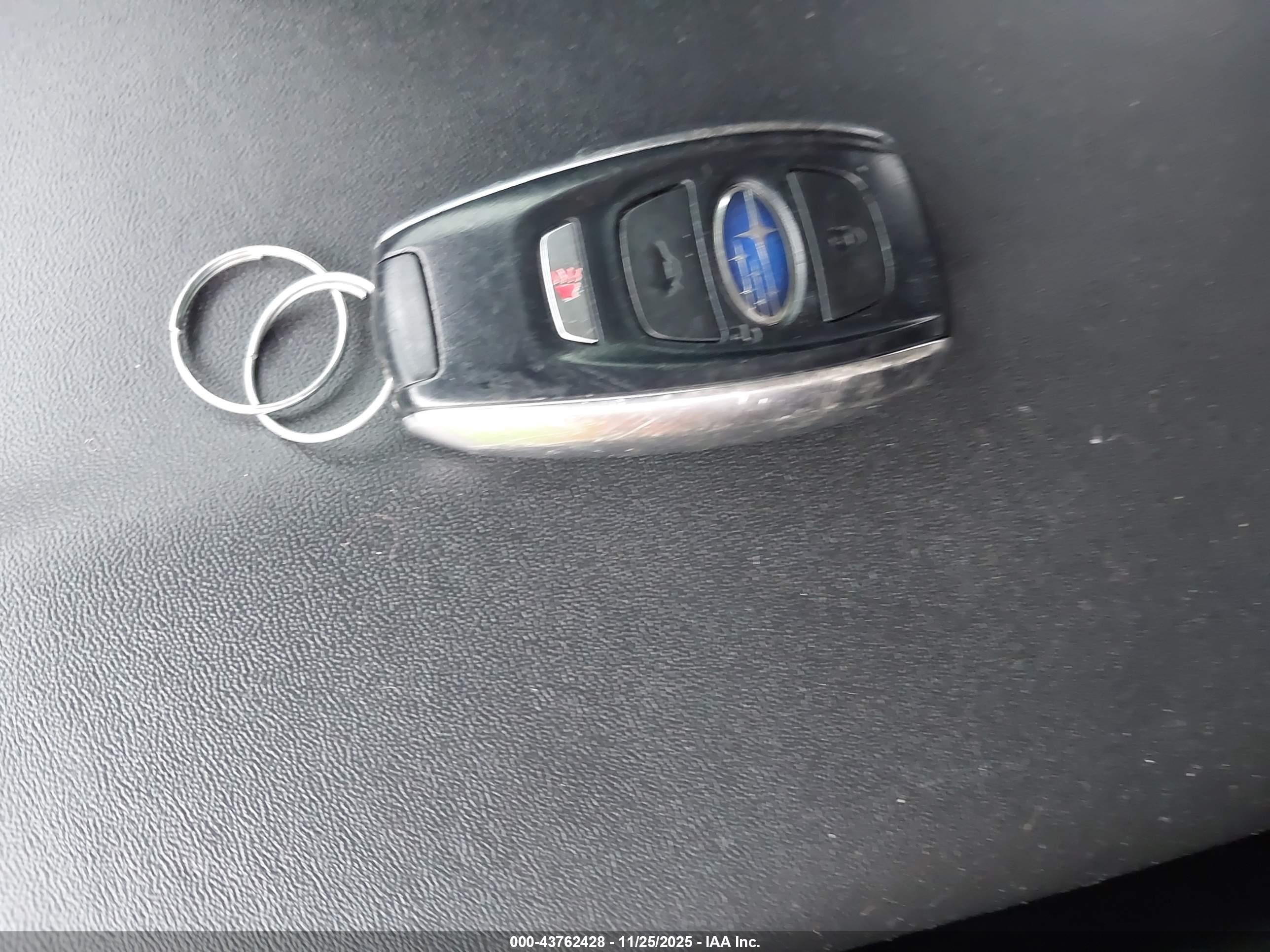 SUBARU CROSSTREK image 11