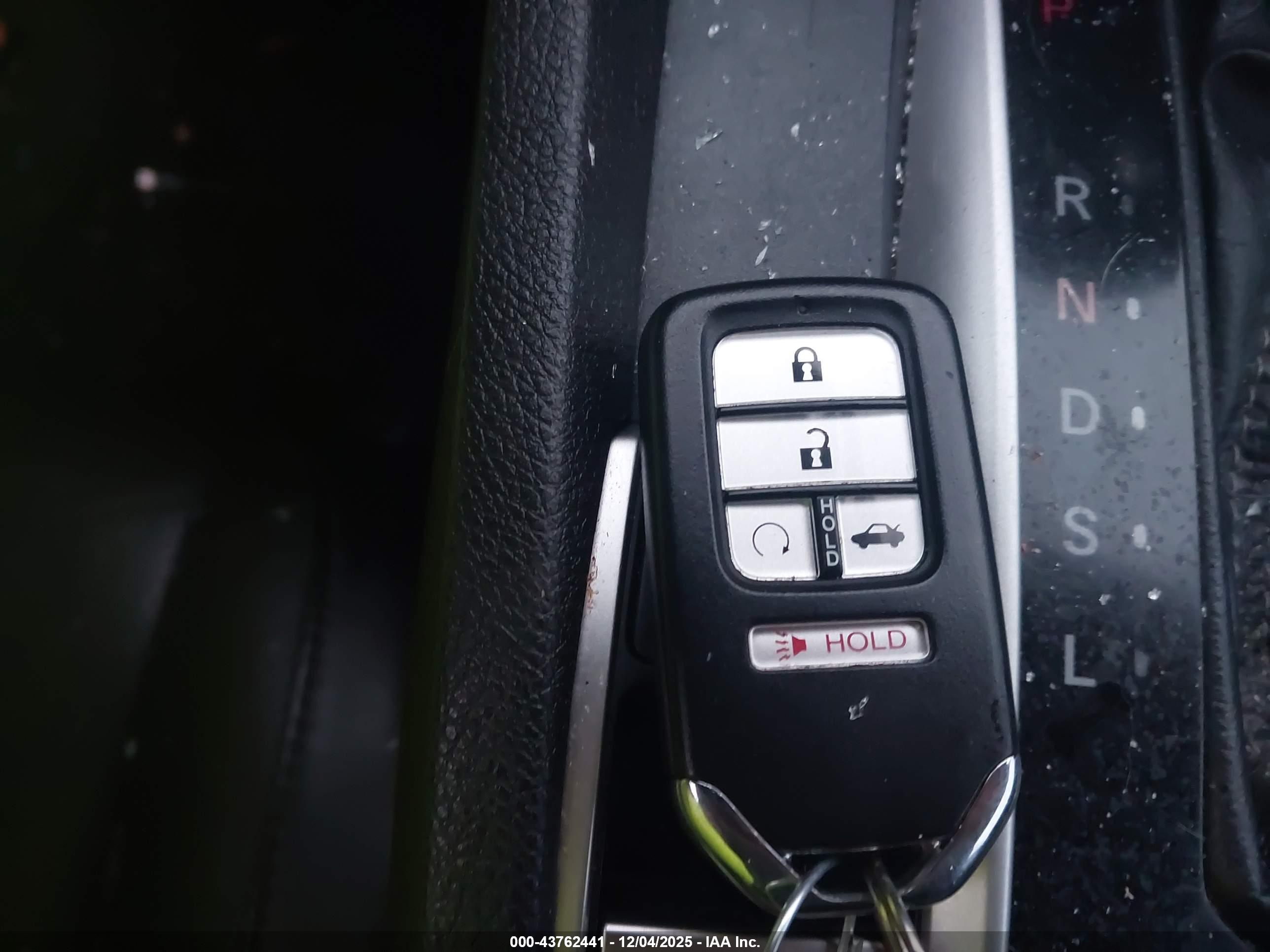 HONDA CIVIC image 11