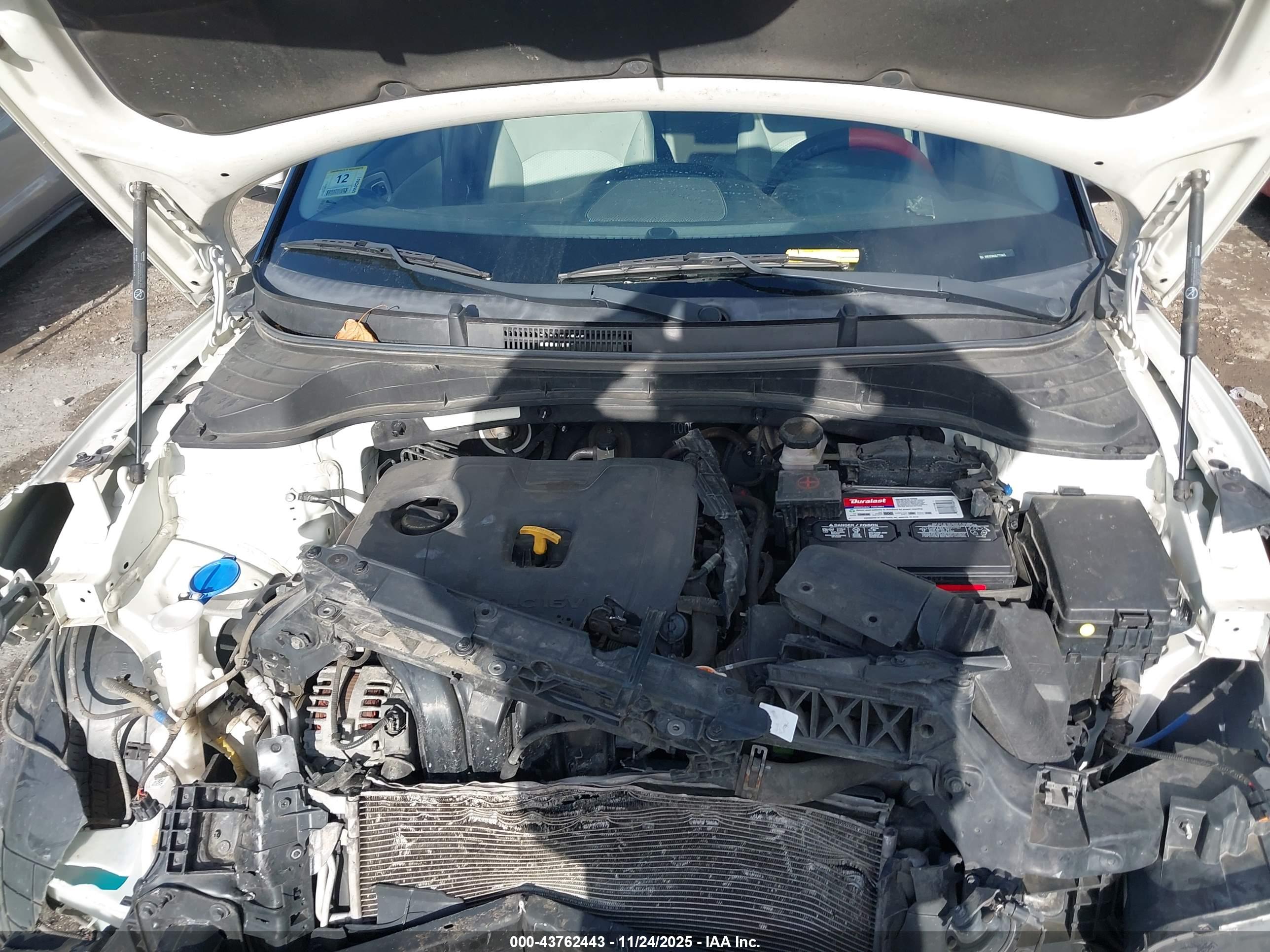 KIA SOUL image 10