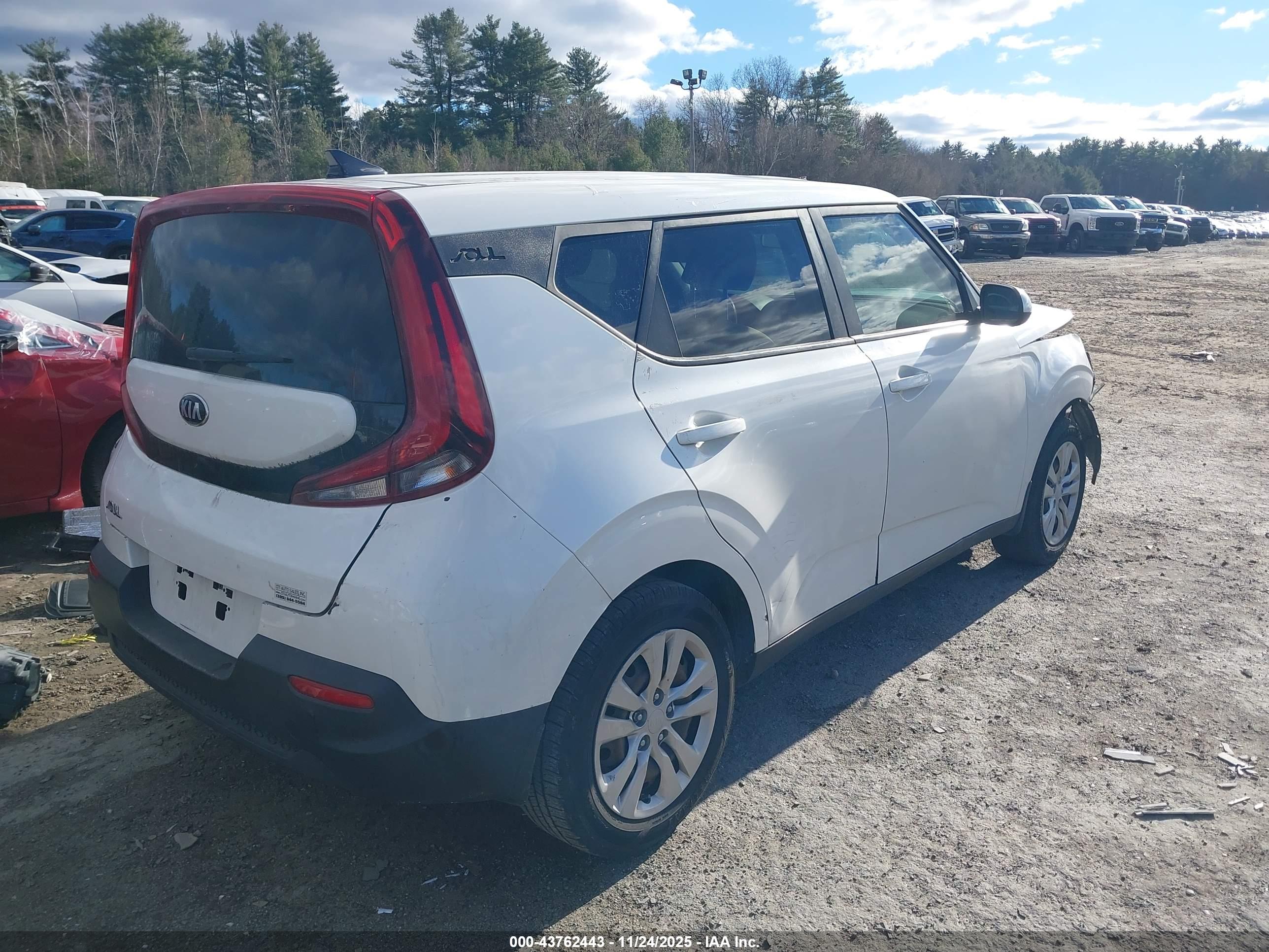 KIA SOUL image 4