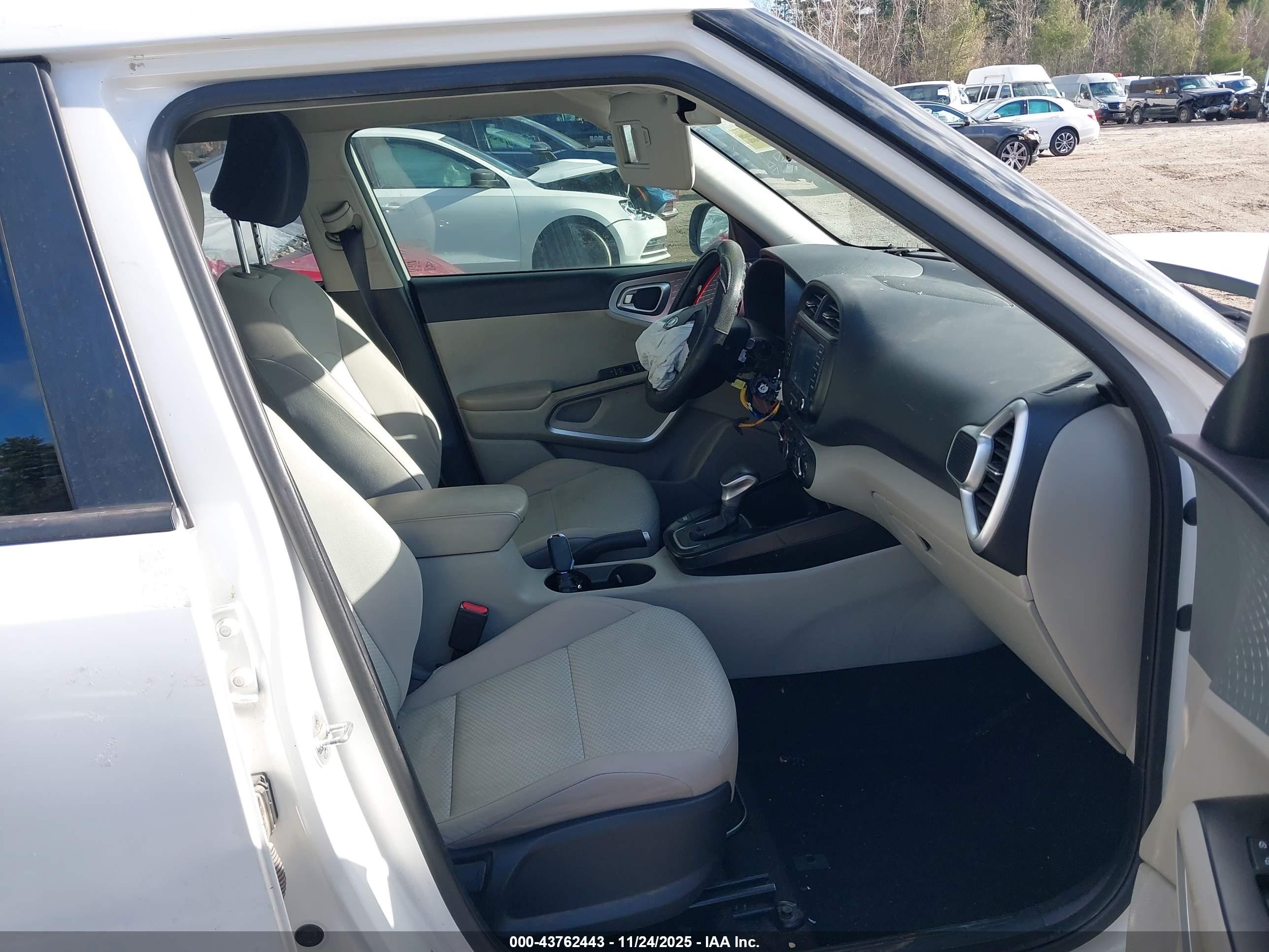 KIA SOUL image 5