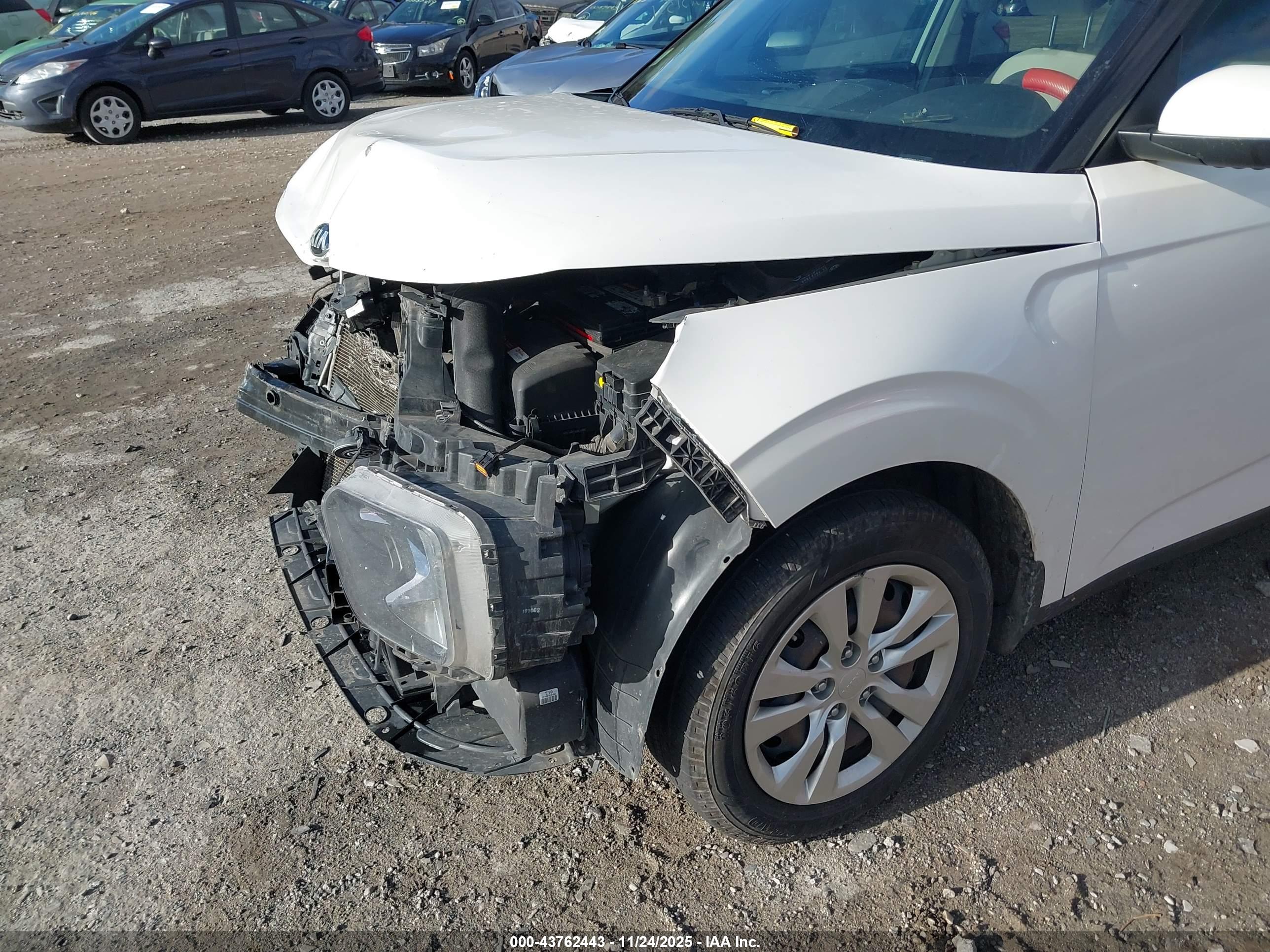 KIA SOUL image 6