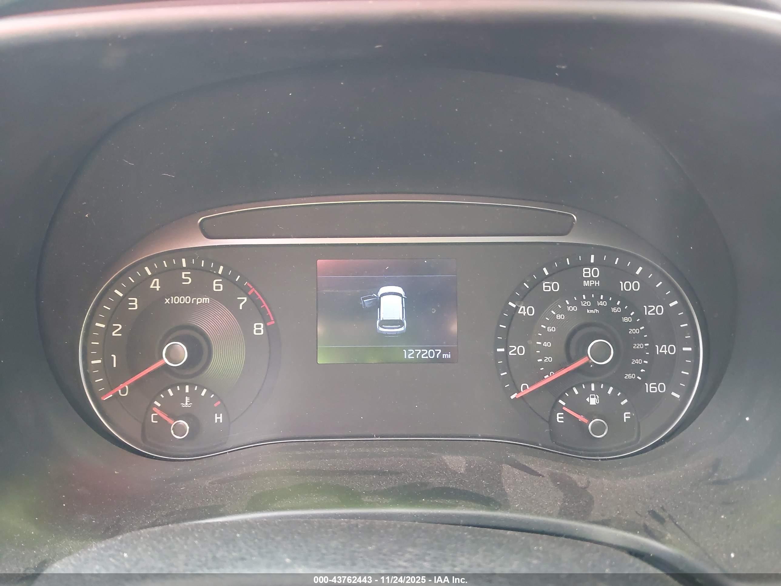KIA SOUL image 7