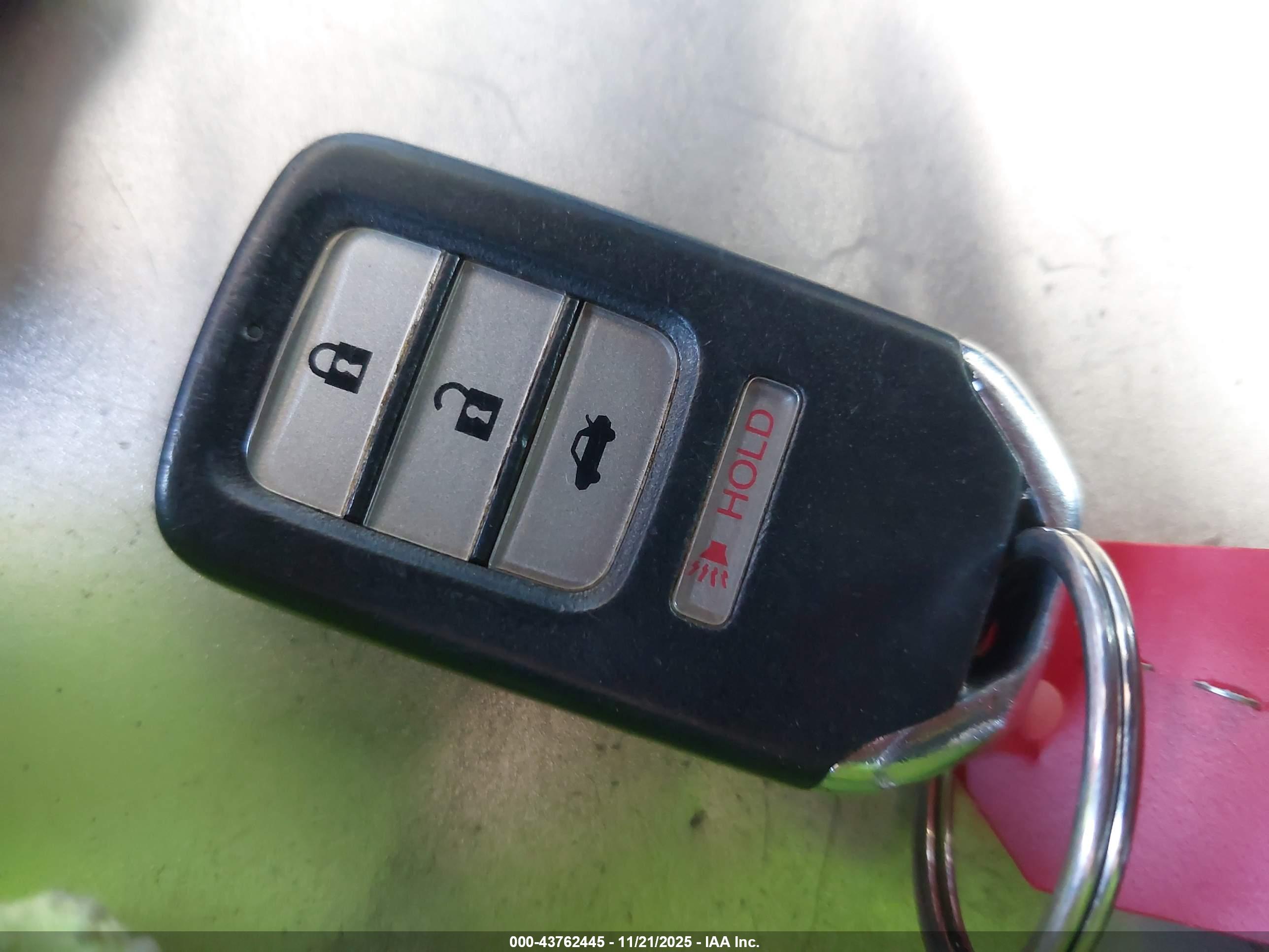 HONDA CIVIC image 11