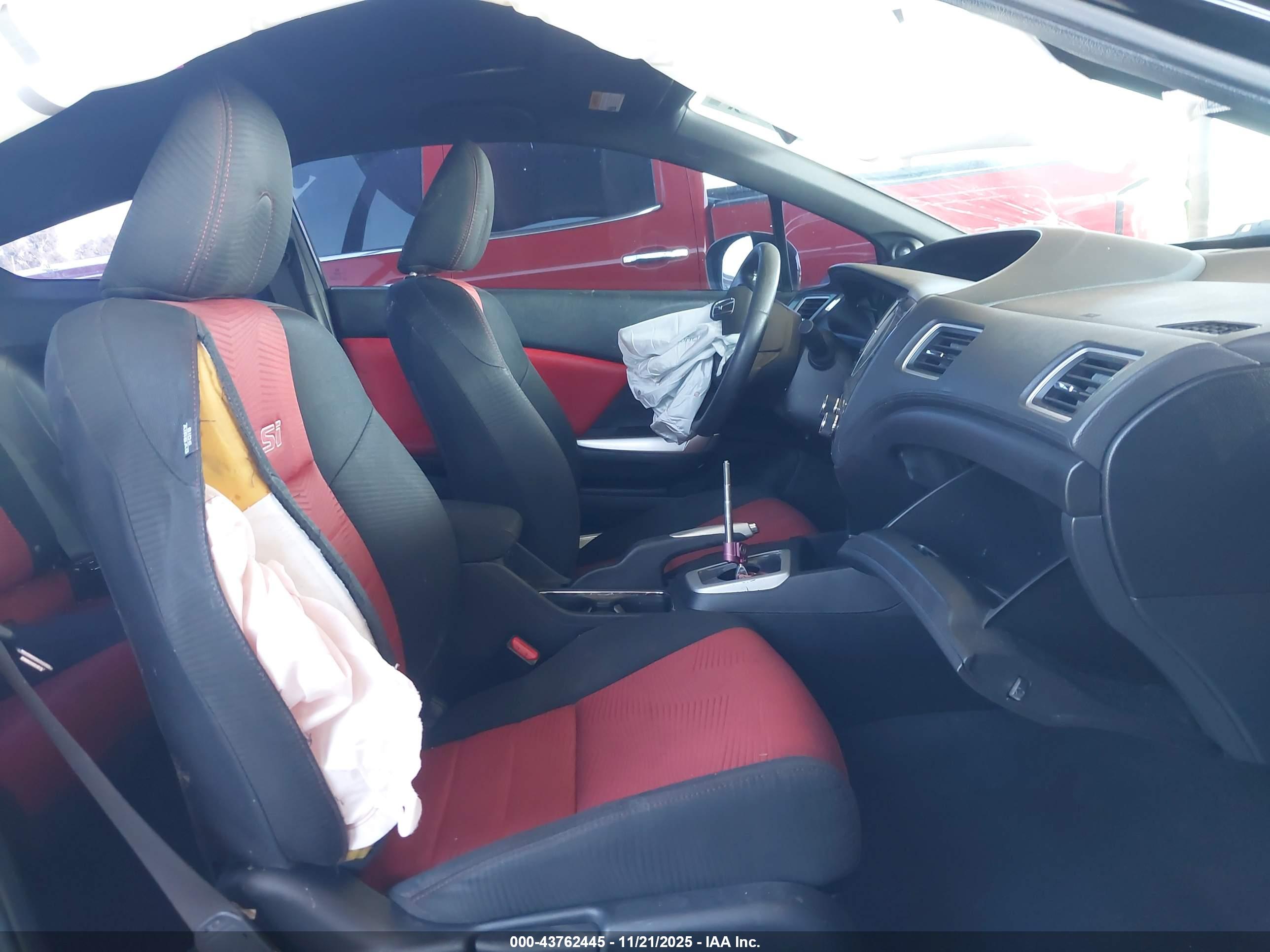HONDA CIVIC image 5