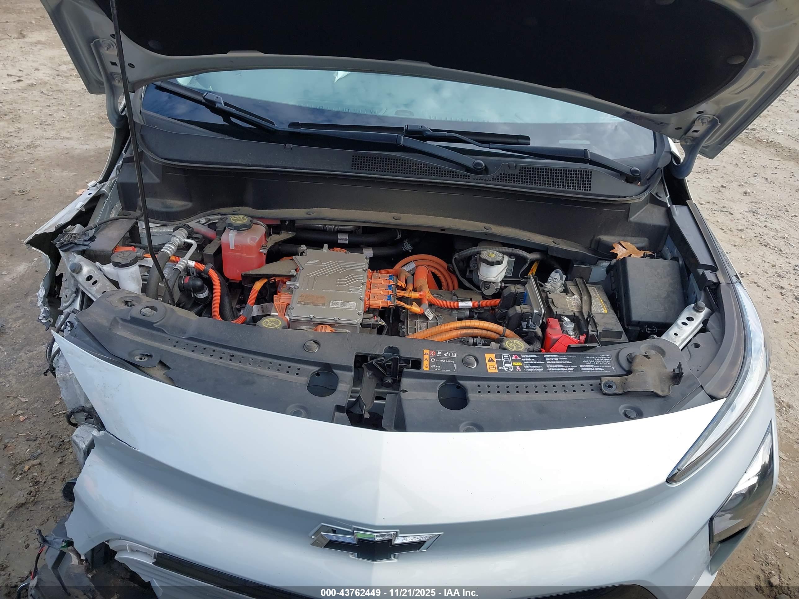 CHEVROLET BOLT image 10