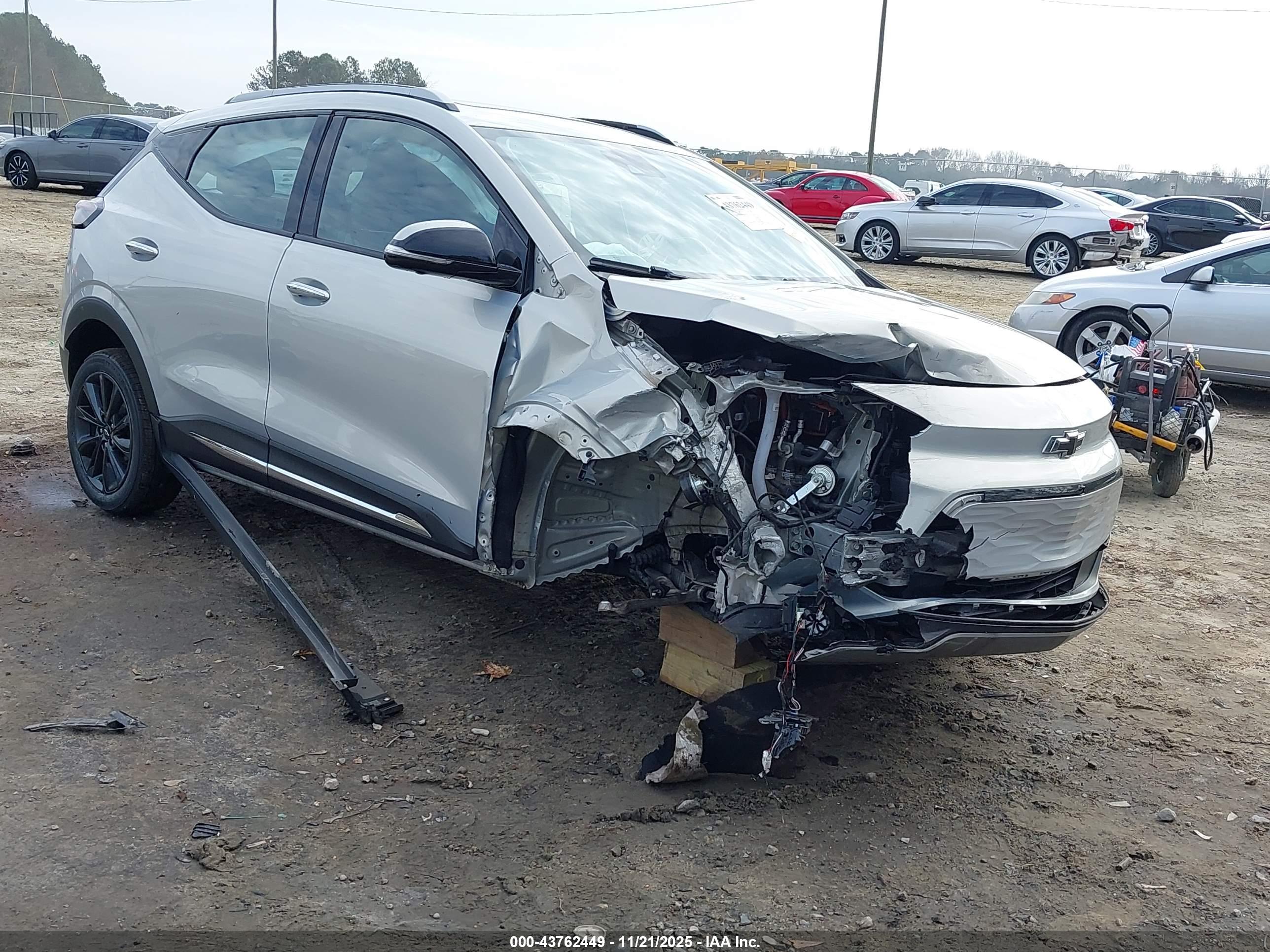 CHEVROLET BOLT image 6