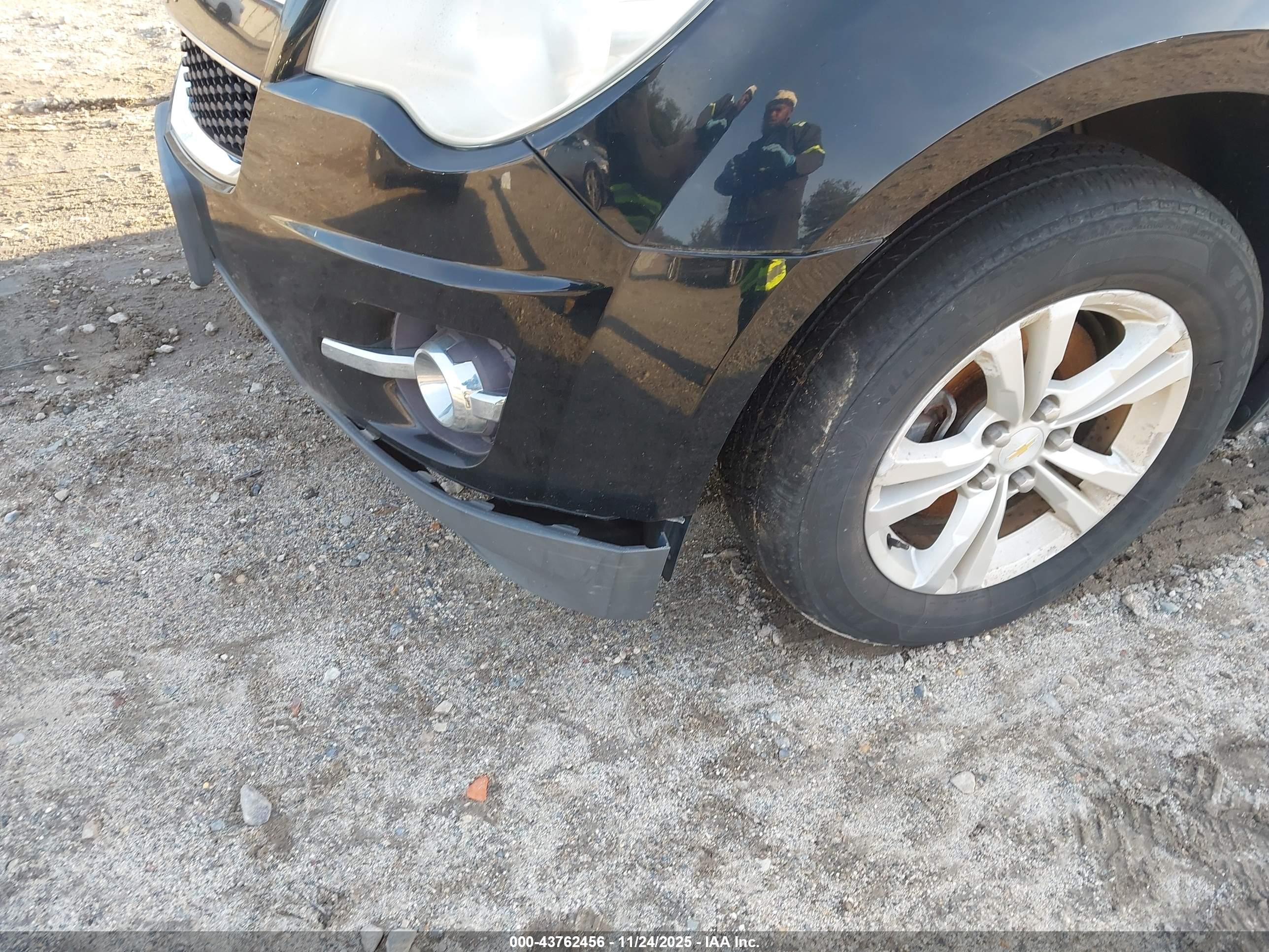 CHEVROLET EQUINOX image 6