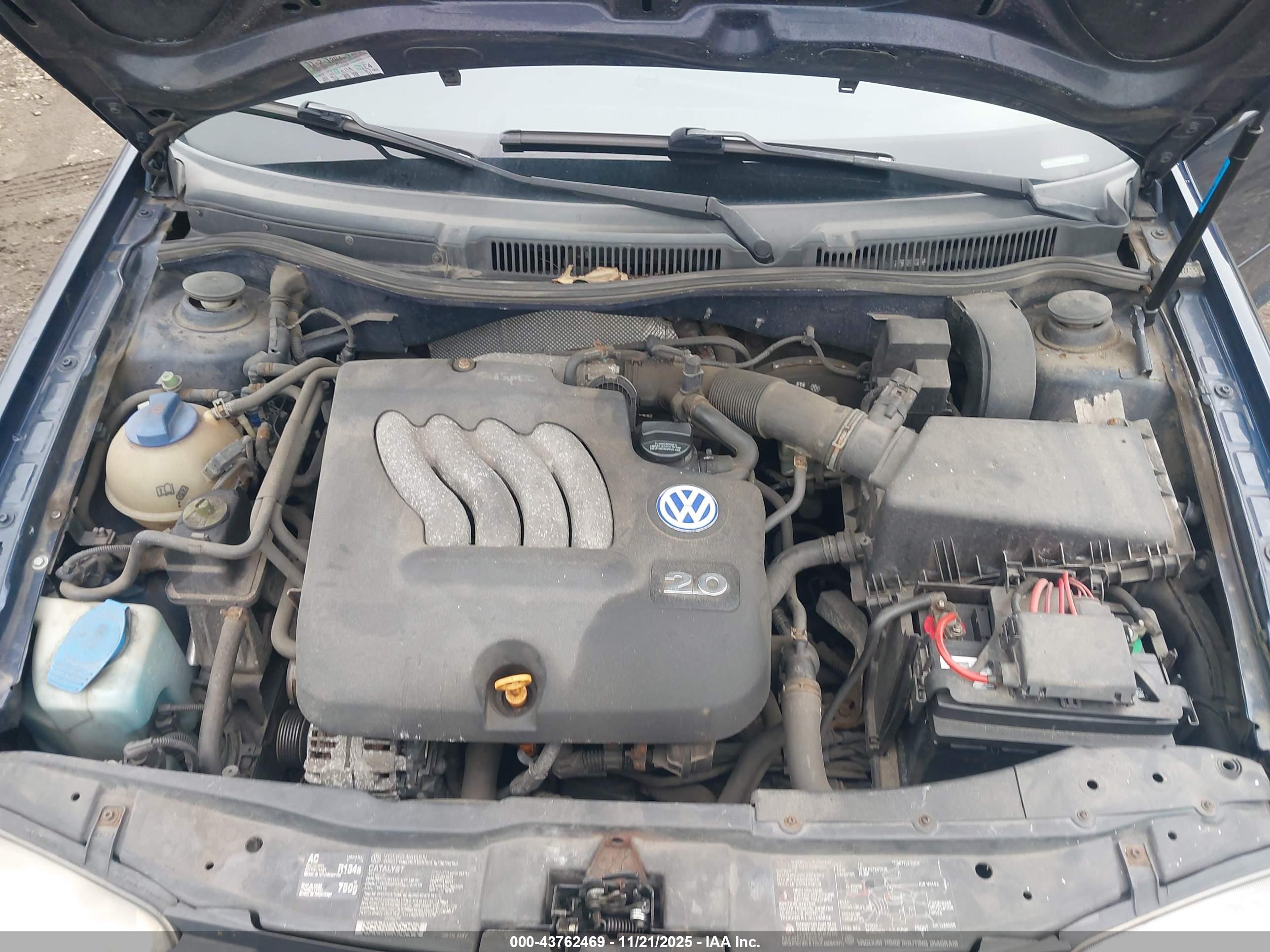 VOLKSWAGEN JETTA image 10