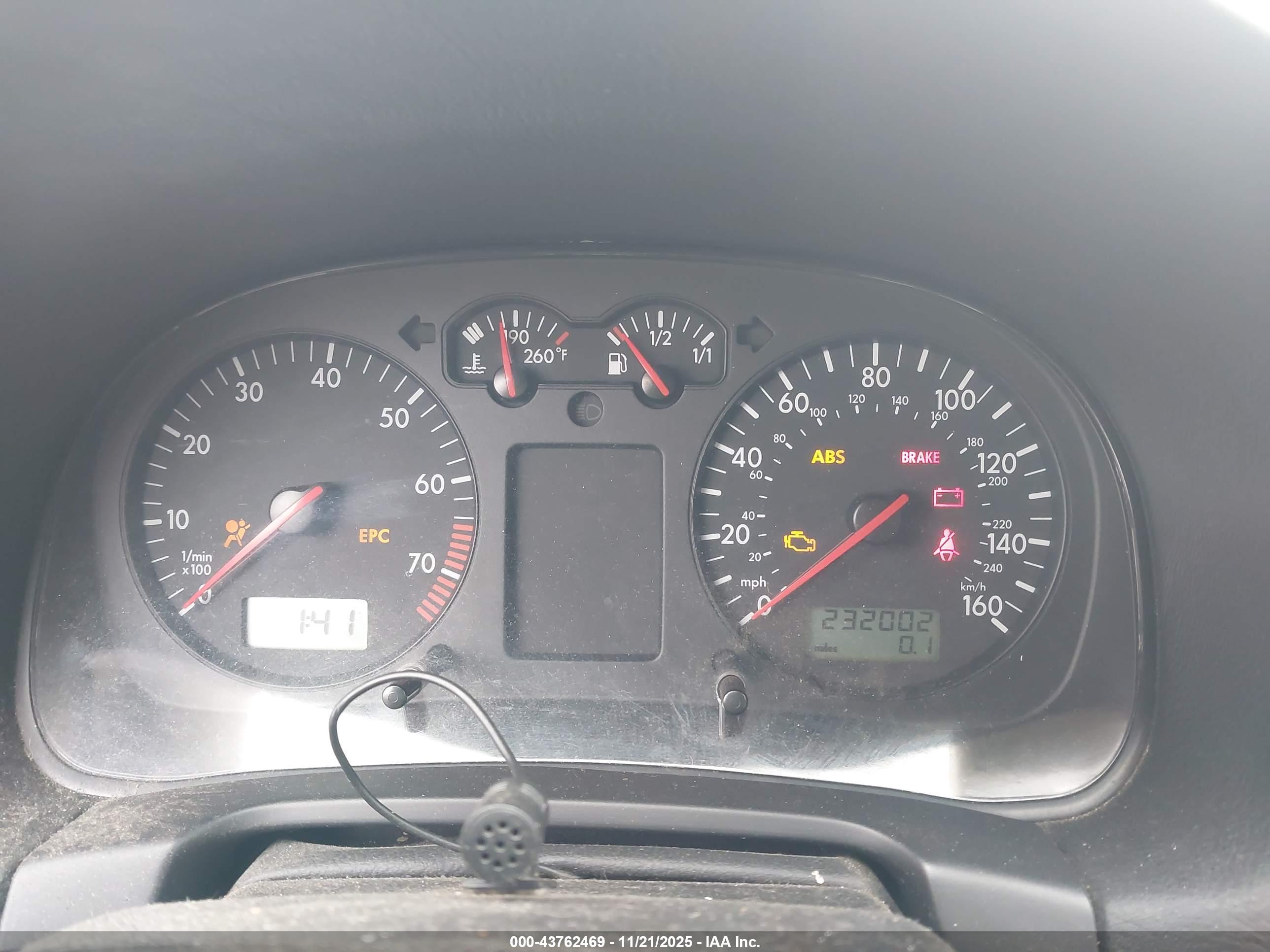 VOLKSWAGEN JETTA image 7