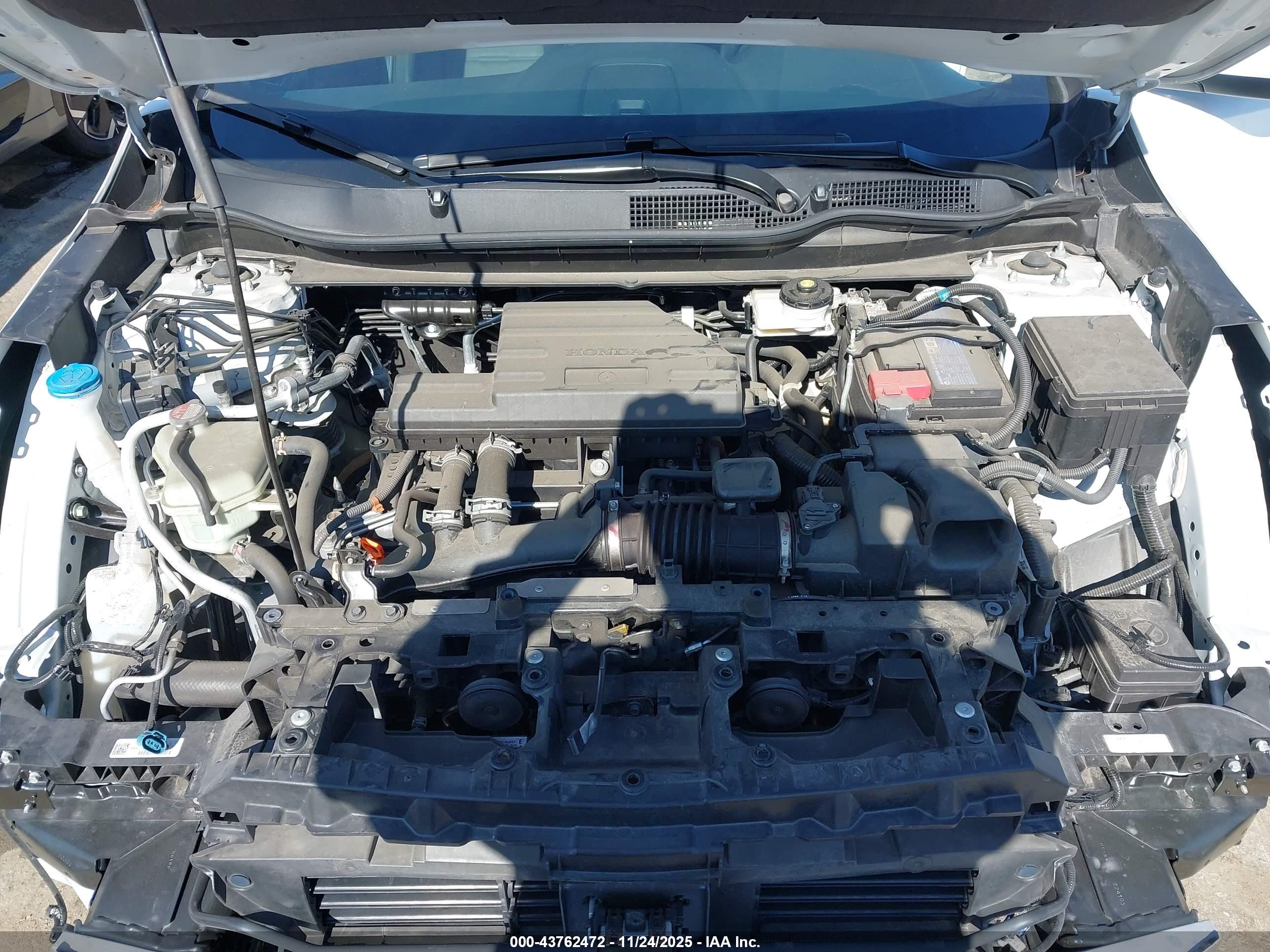 HONDA CR-V image 10