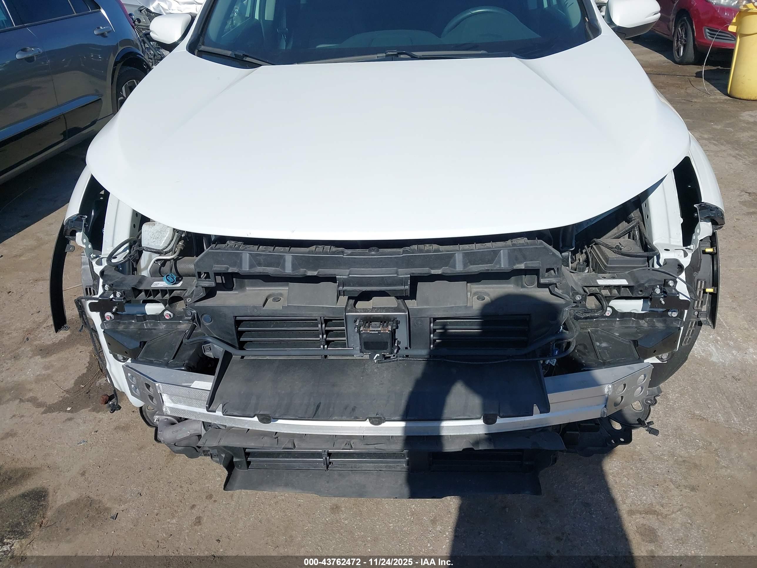 HONDA CR-V image 6