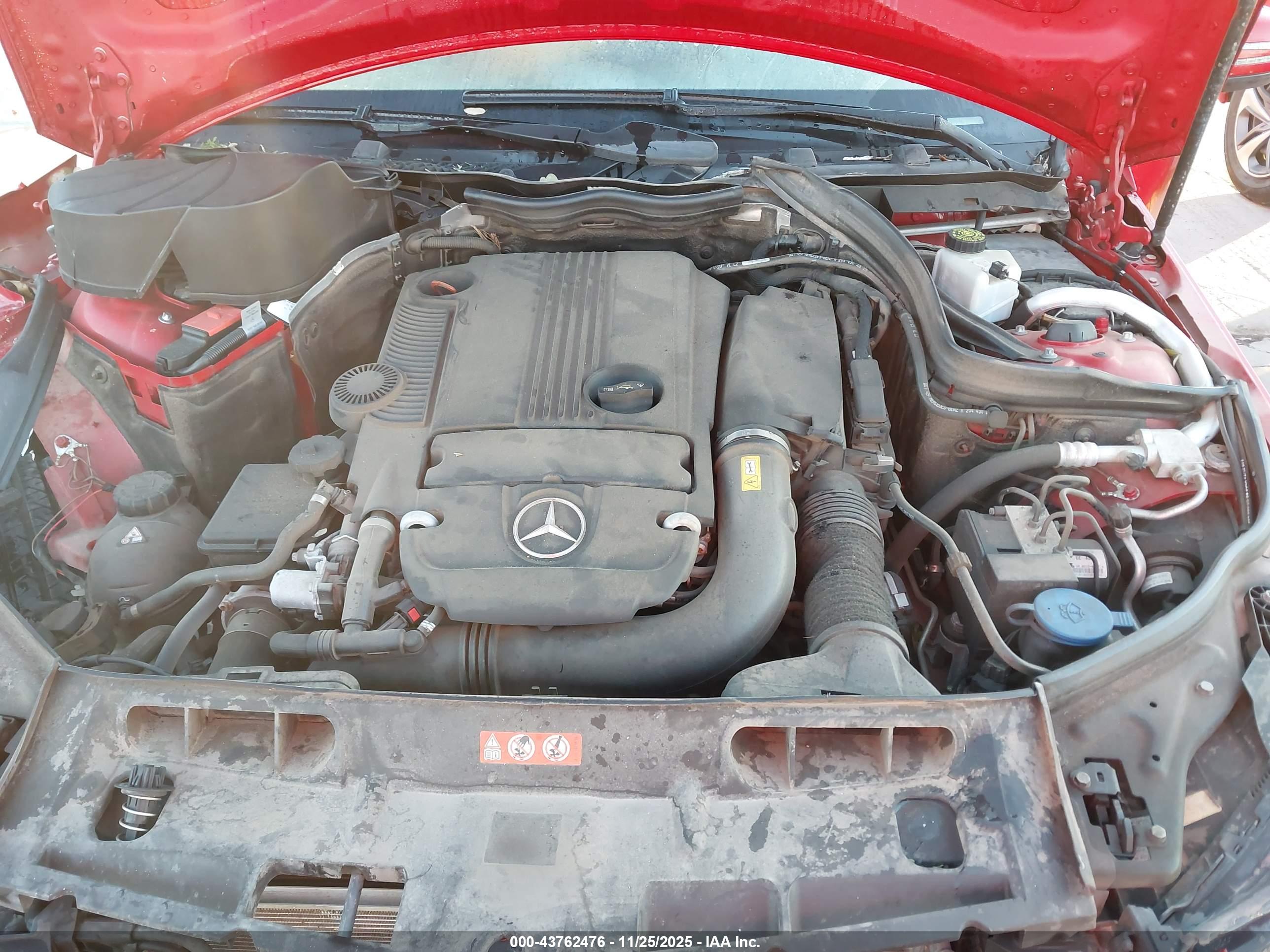 MERCEDES-BENZ C image 10