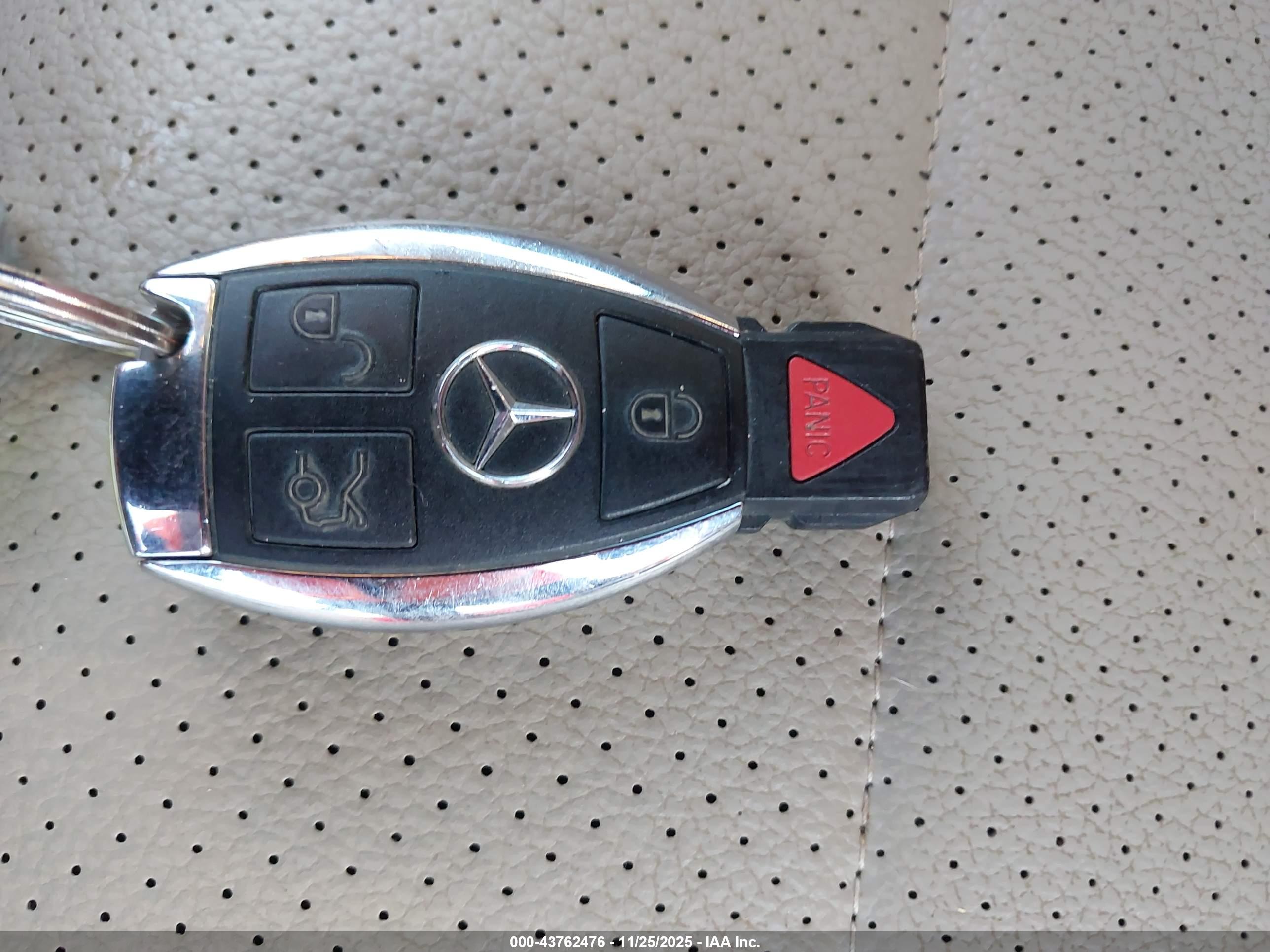 MERCEDES-BENZ C image 11