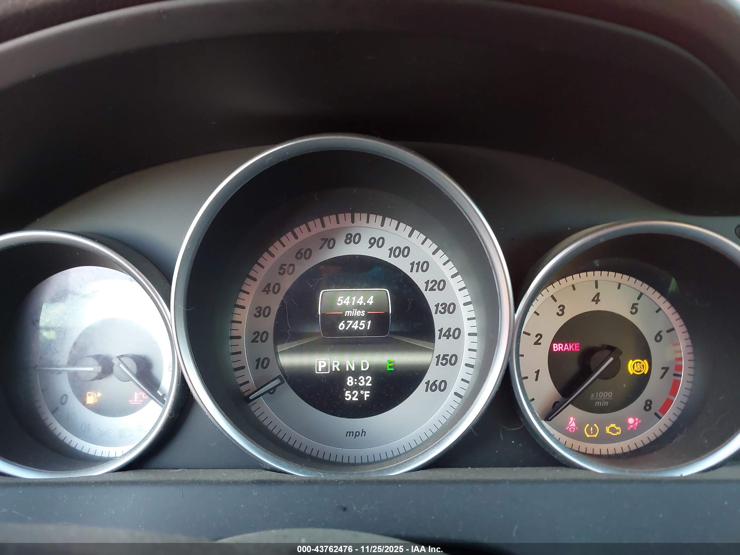 MERCEDES-BENZ C image 7