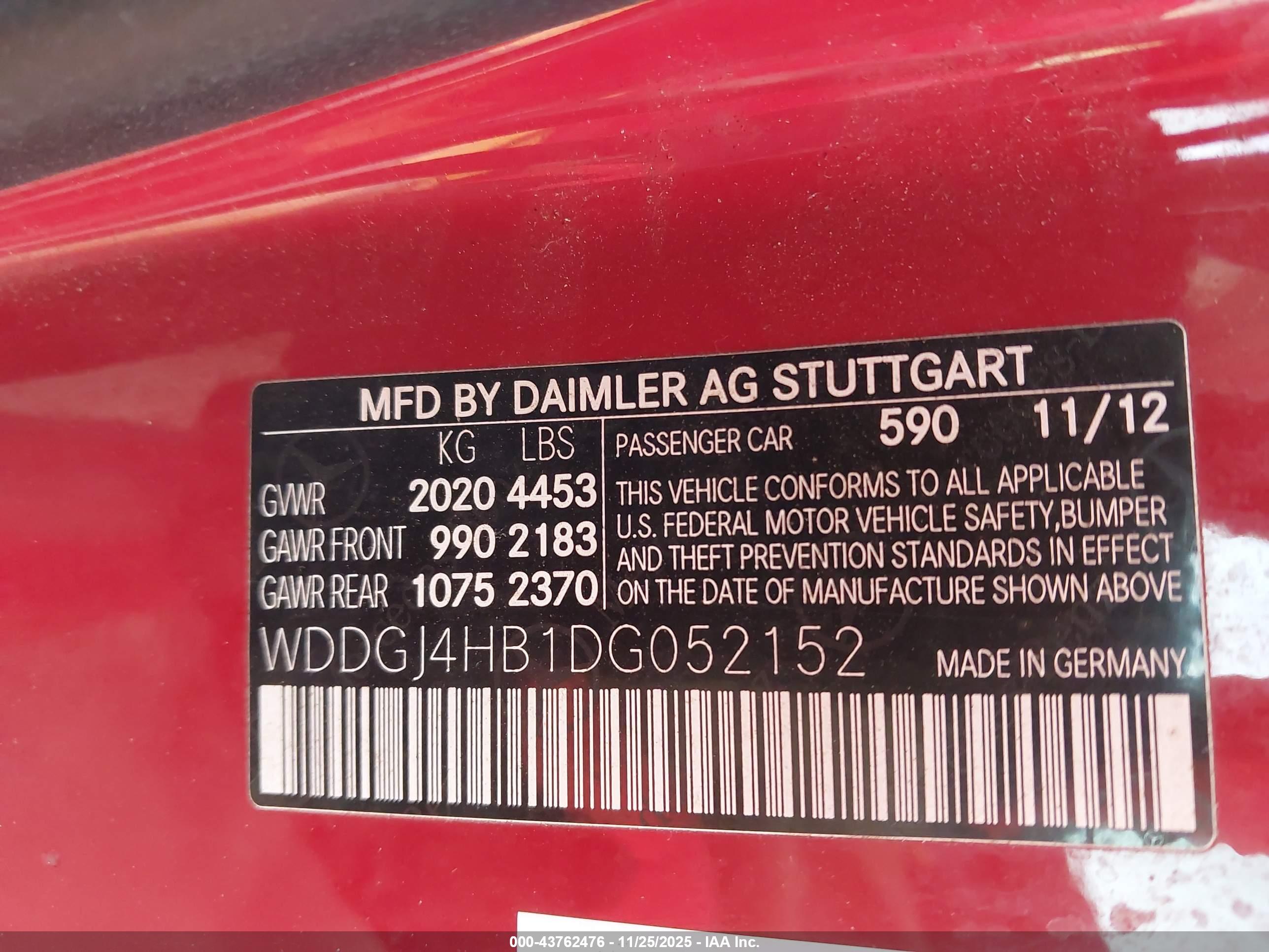 MERCEDES-BENZ C image 9